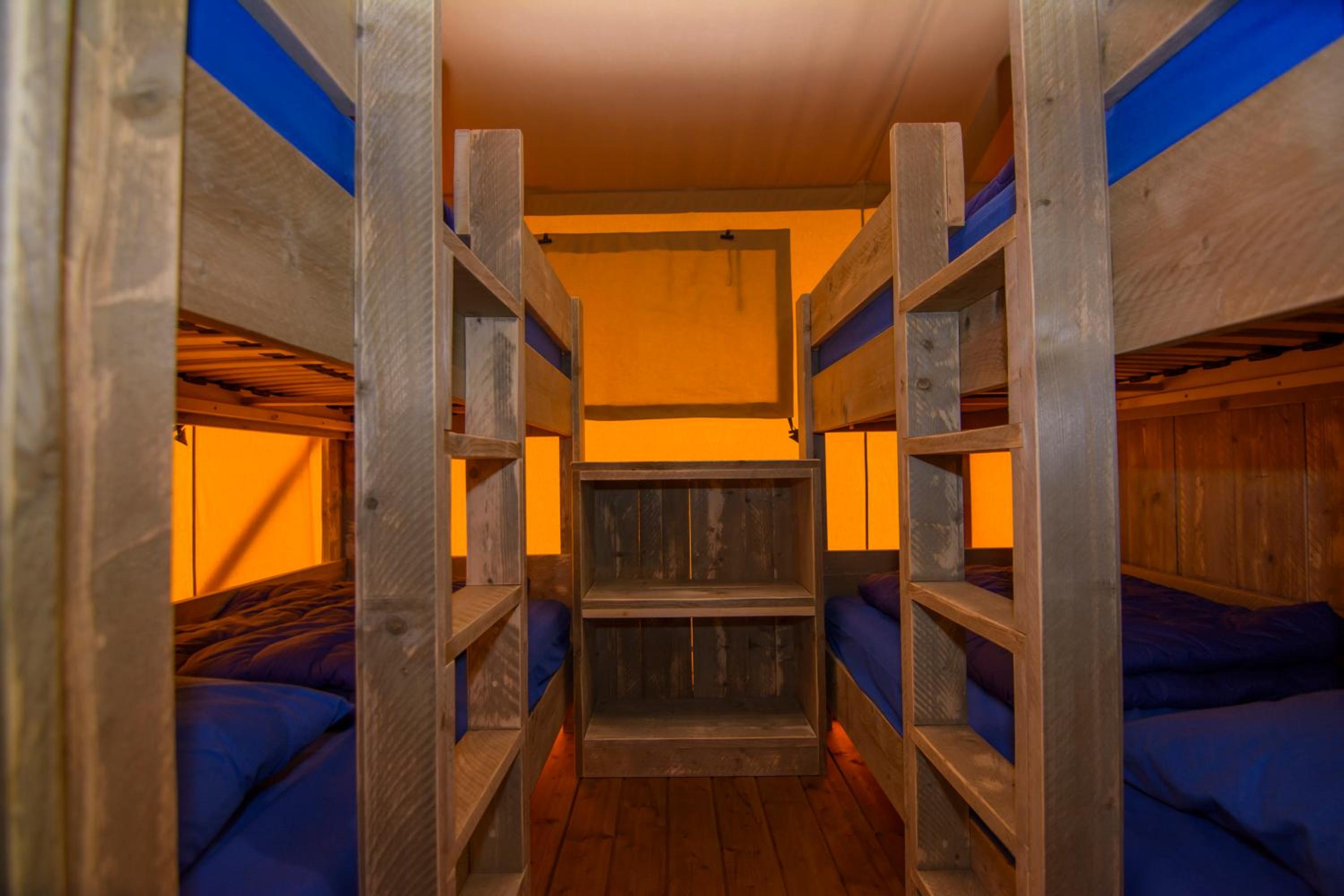 Glamping Drouwenerzand
