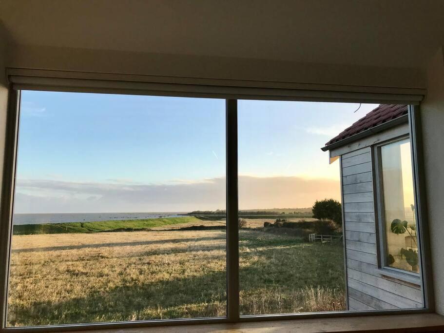 Marsh Tide-SUPERB COASTAL home, breathtaking sea views view 2