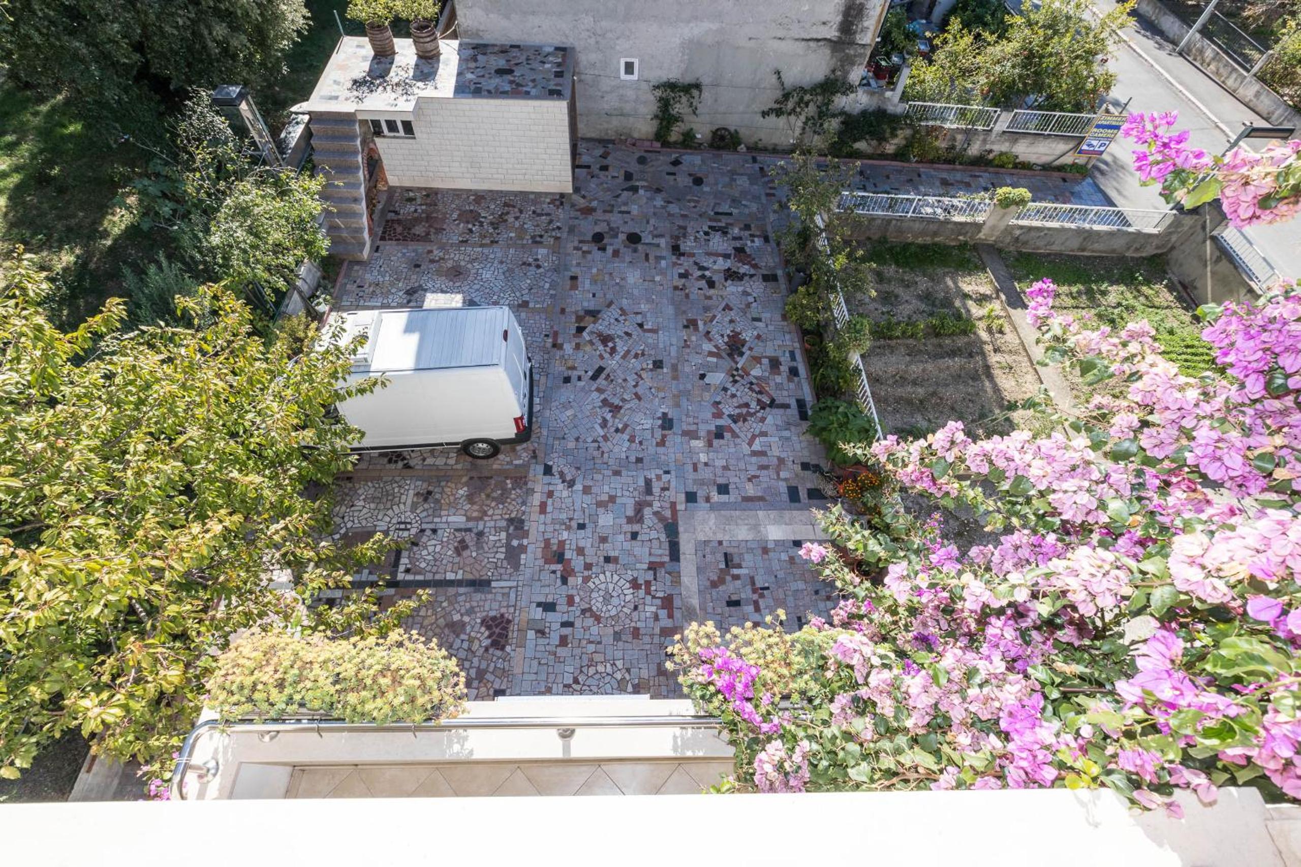 Apartments Cipetic