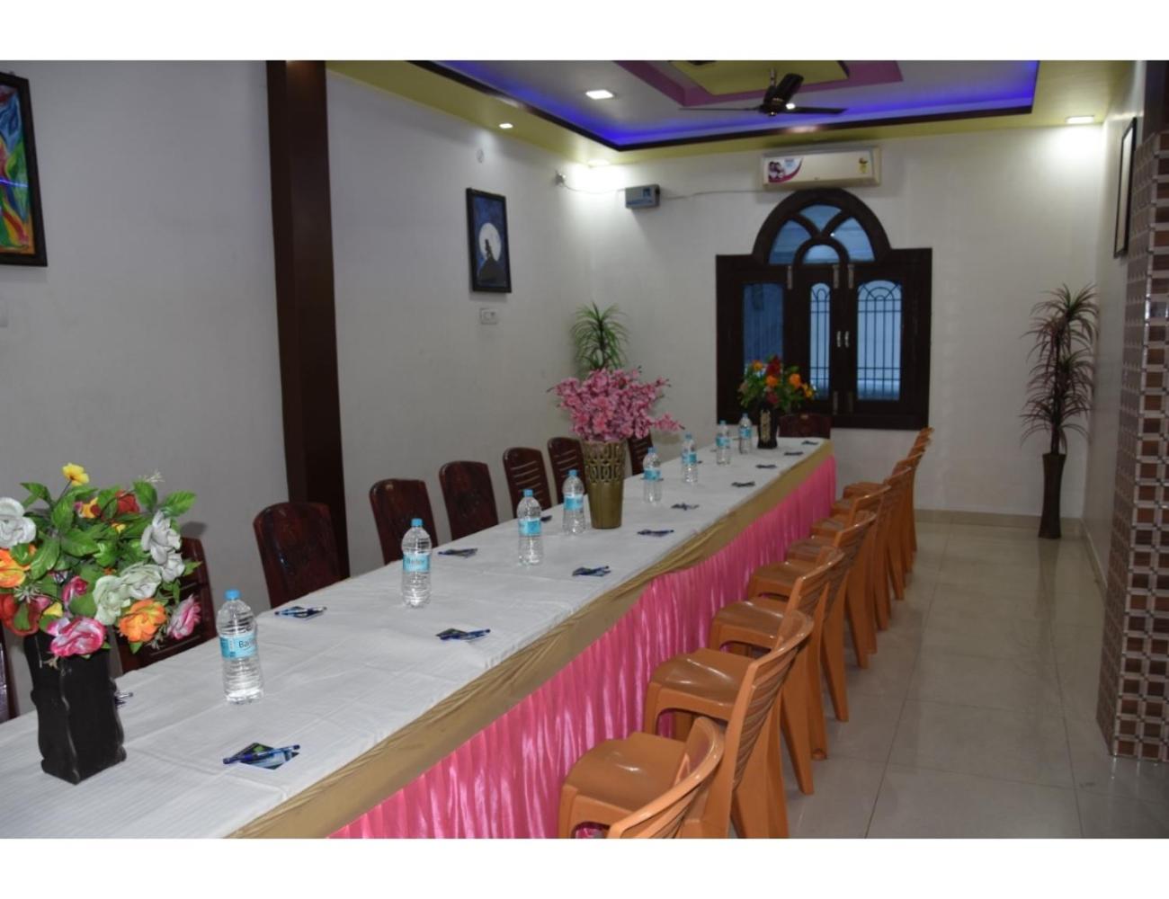 Royal Guest House, Gaya, photo 36