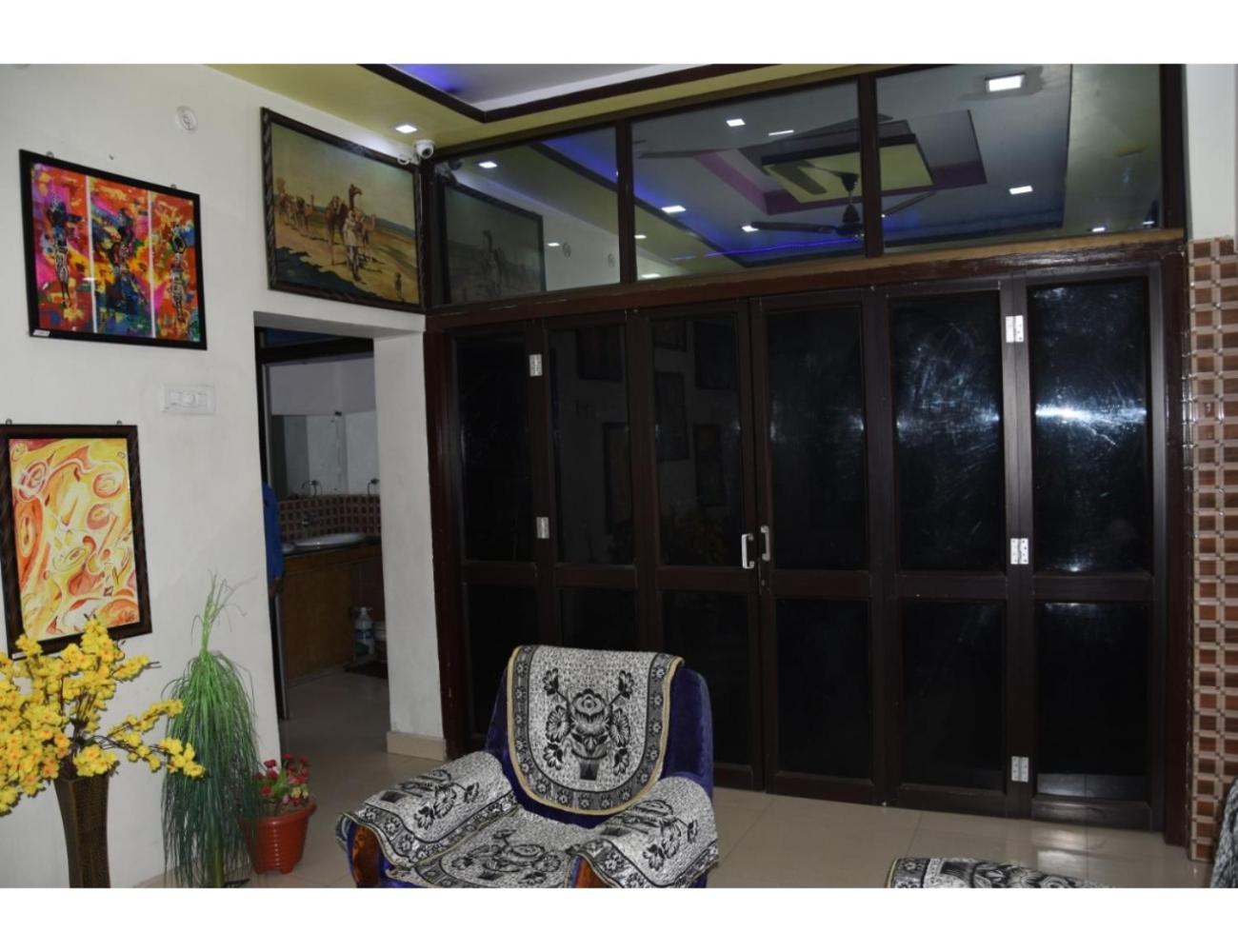 Royal Guest House, Gaya, photo 38