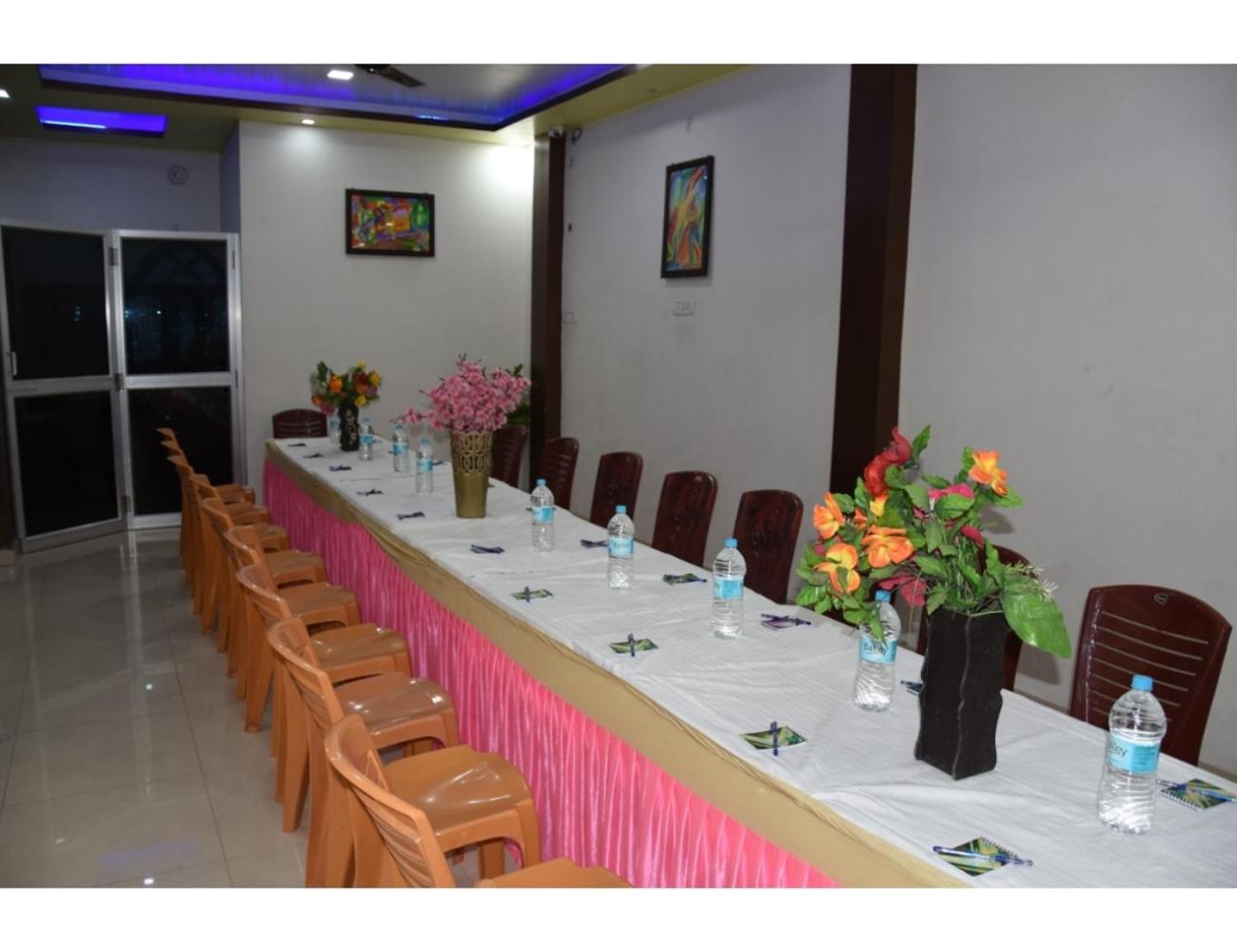Royal Guest House, Gaya