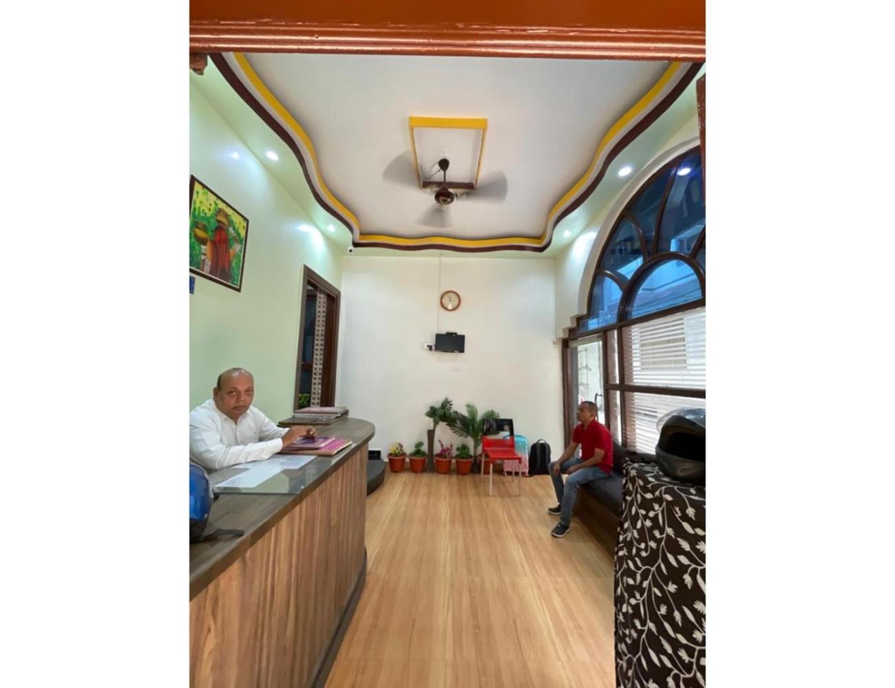 Royal Guest House, Gaya, photo 12