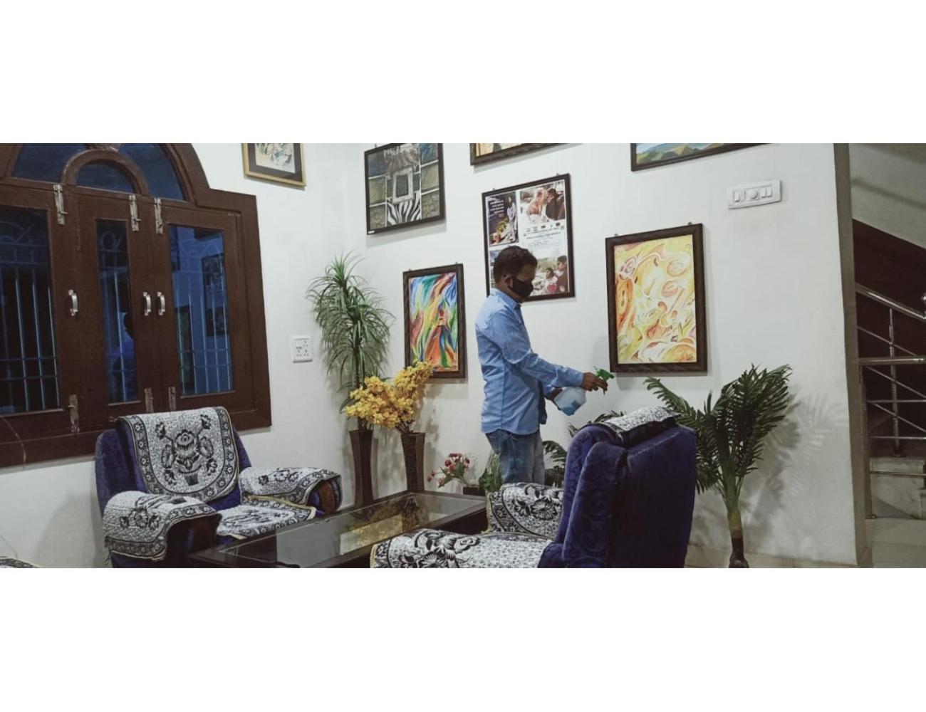 Royal Guest House, Gaya, photo 28