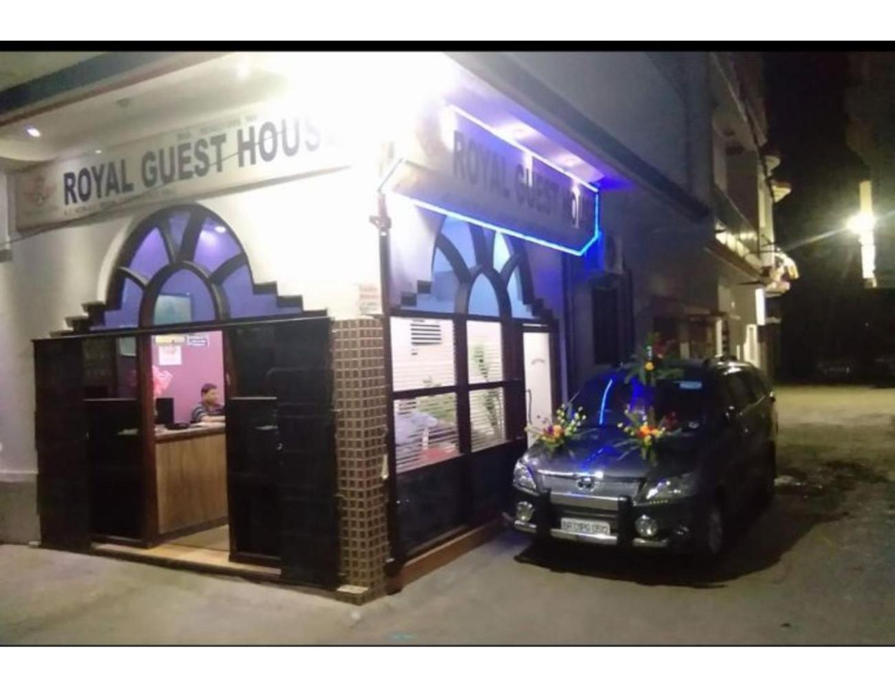 Royal Guest House, Gaya, photo 16