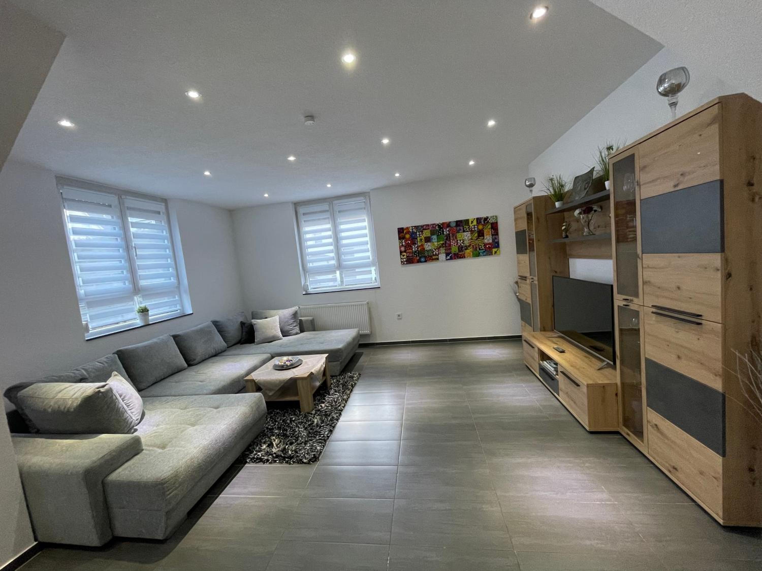Maria's Ferienwohnung - Modernitat trifft Eleganz - Property Image 20