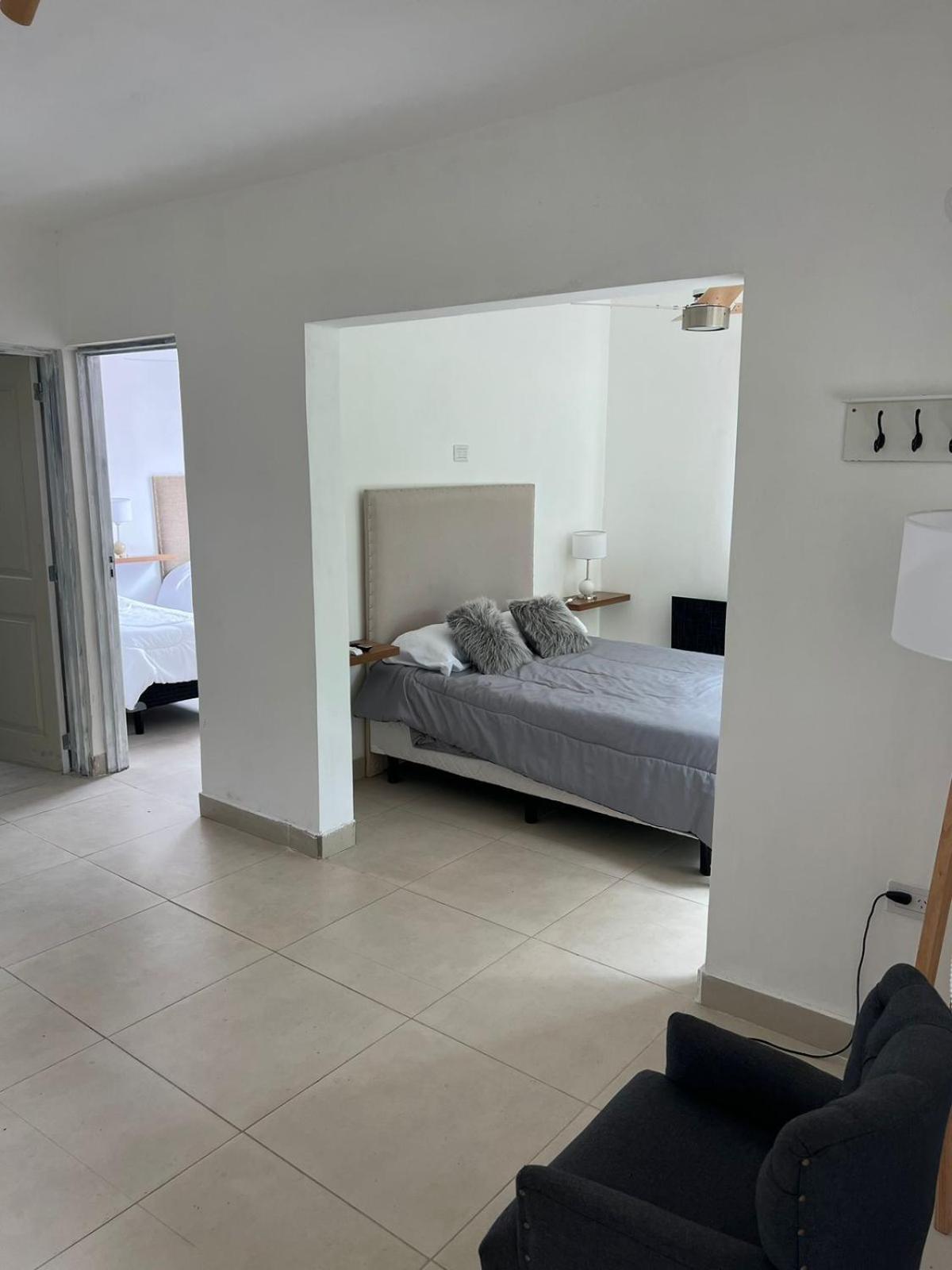 CABAÑA para 4 - TRES CERRITOS