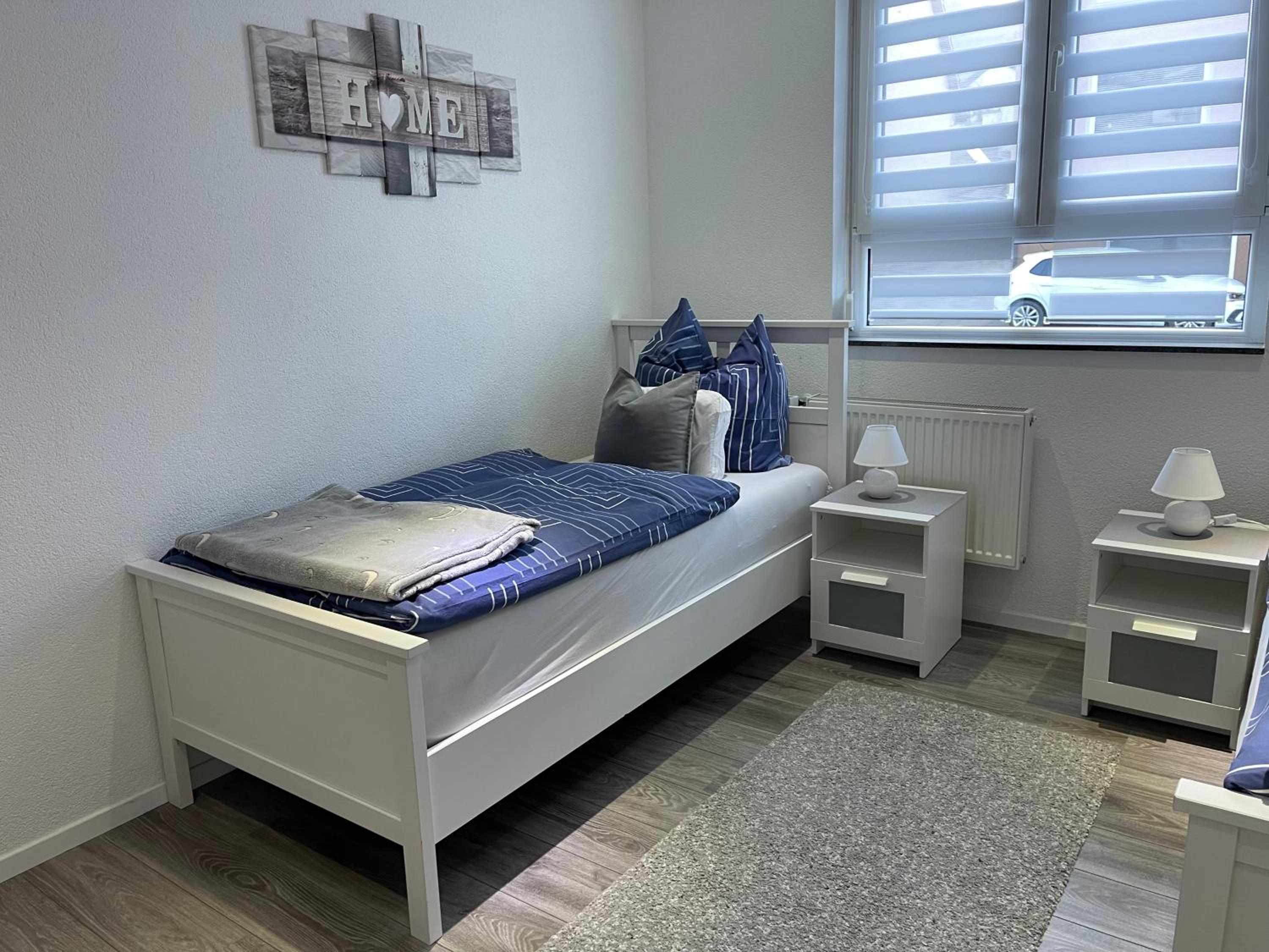 Maria's Ferienwohnung - Modernitat trifft Eleganz - Property Image 6