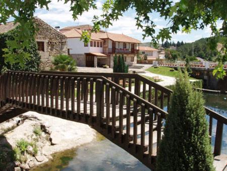 Hotel Casa de Sao Cristovao - Image 1