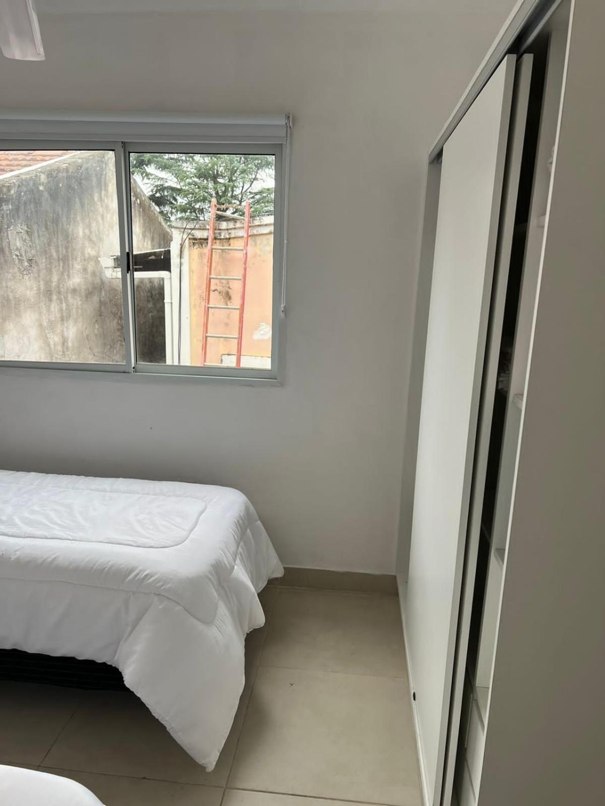 CABAÑA para 4 - TRES CERRITOS