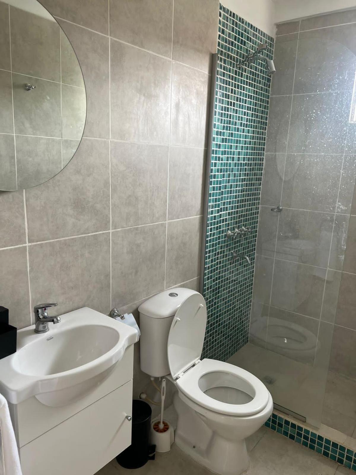 CABAÑA para 4 - TRES CERRITOS
