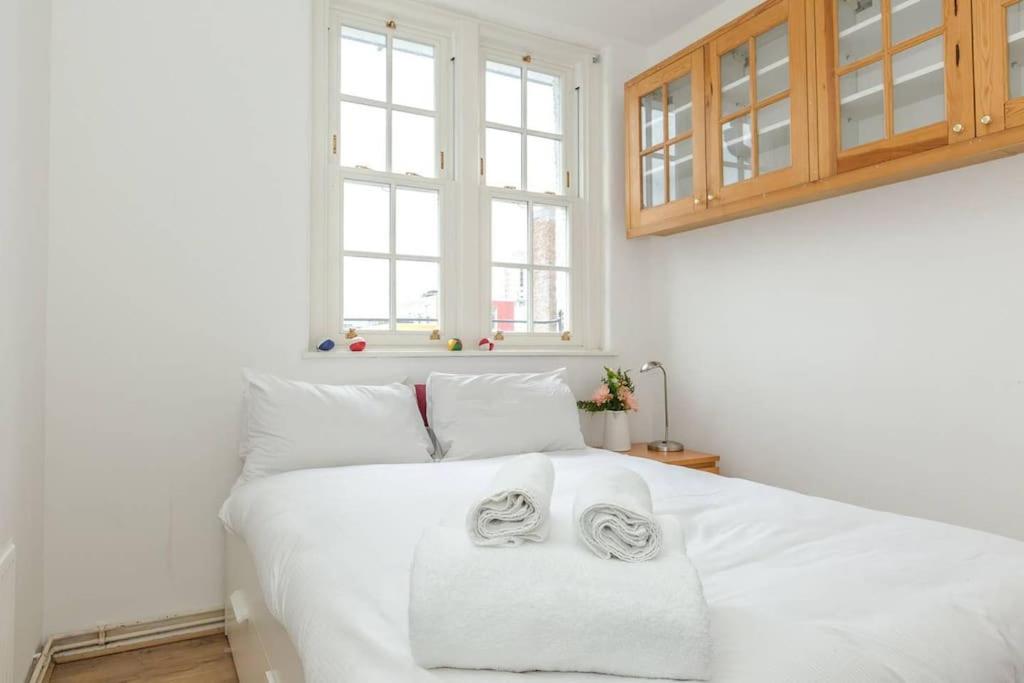Central 1 BR Apartment *Zone 1* Elephant and Castle