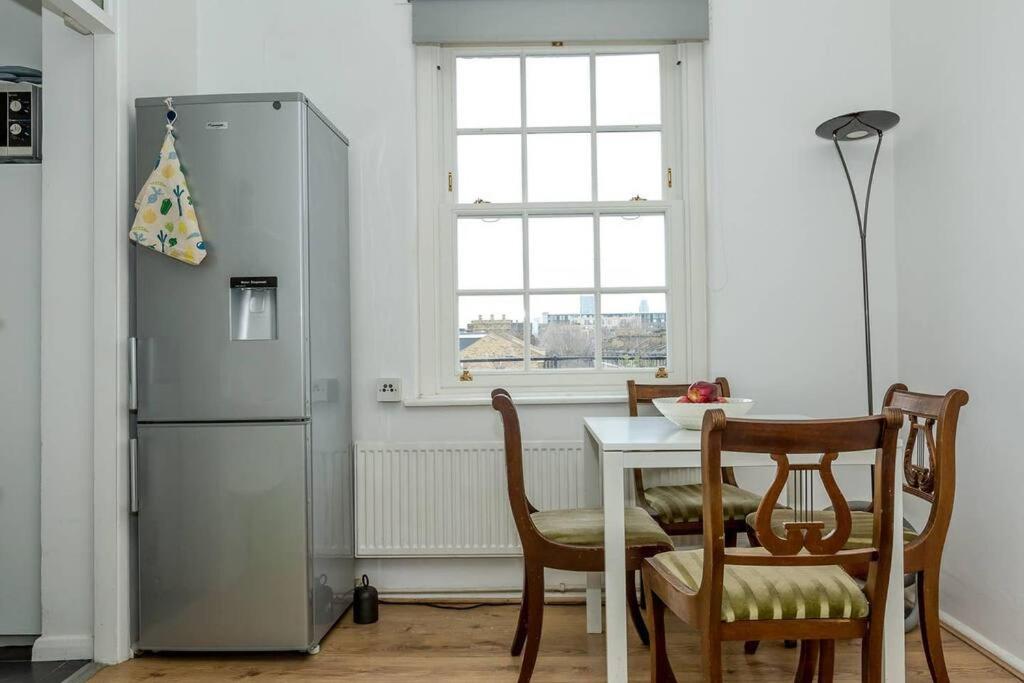 Central 1 BR Apartment *Zone 1* Elephant and Castle