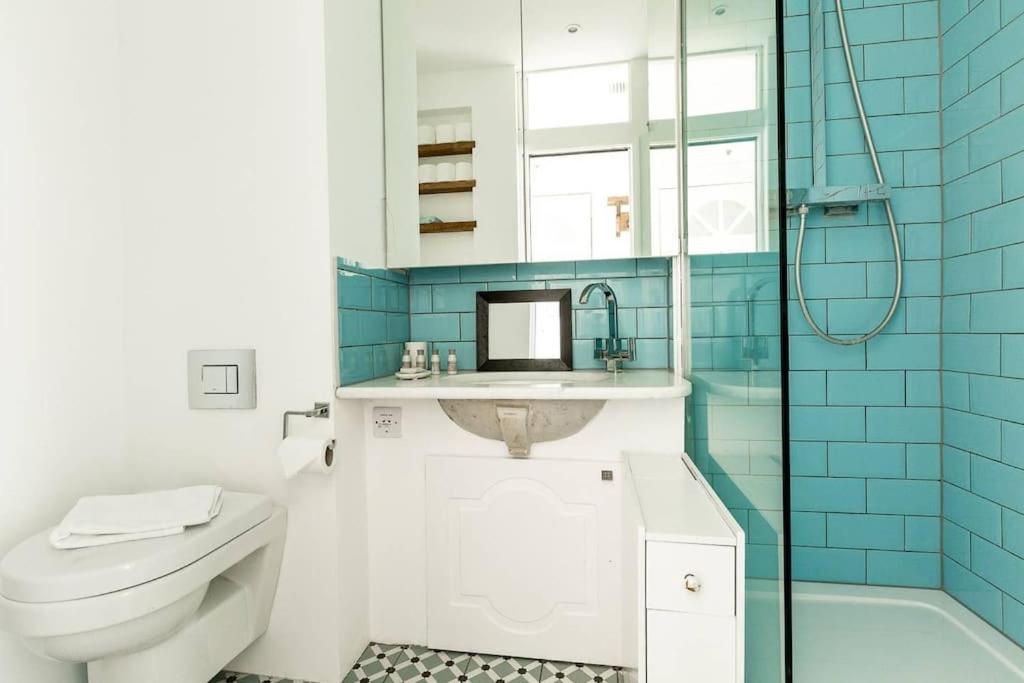 Central 1 BR Apartment *Zone 1* Elephant and Castle