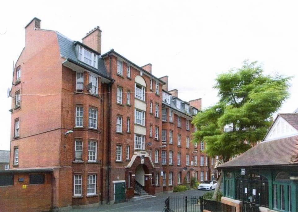 Central 1 BR Apartment *Zone 1* Elephant and Castle