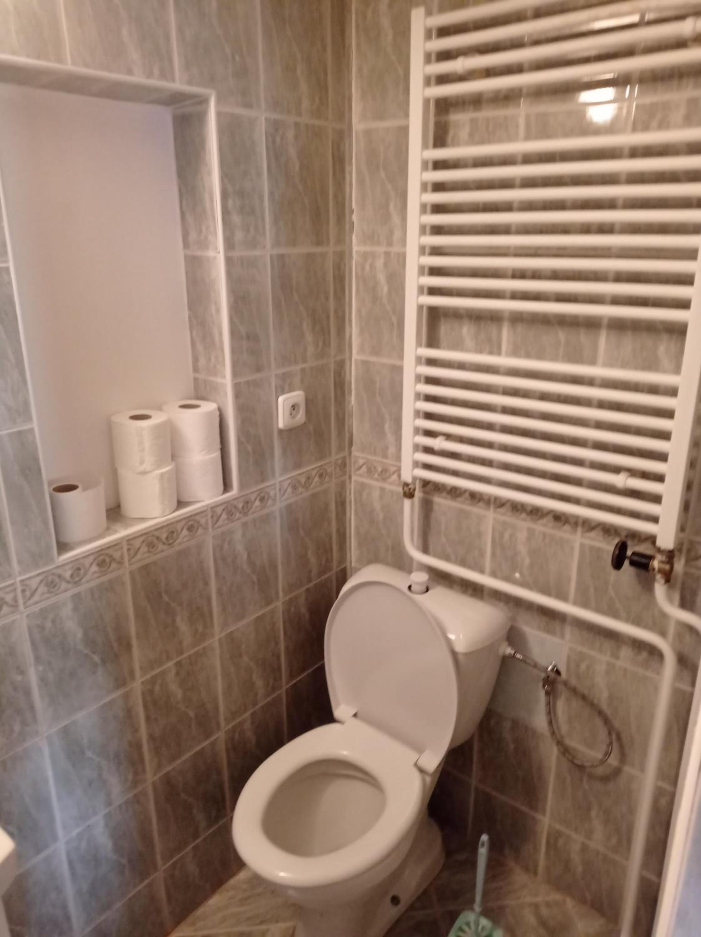 Apartmán Chroustkov