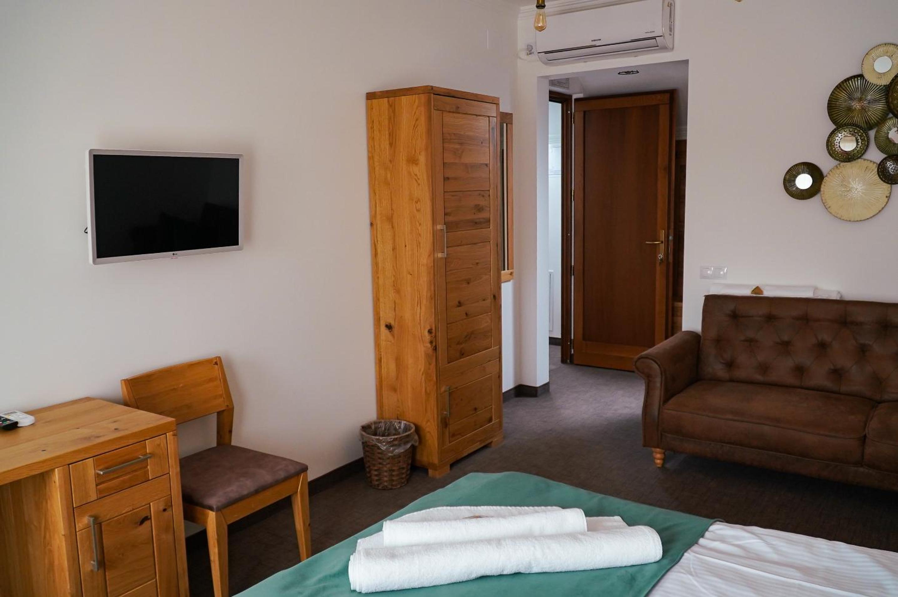 Paleus Resort view 3