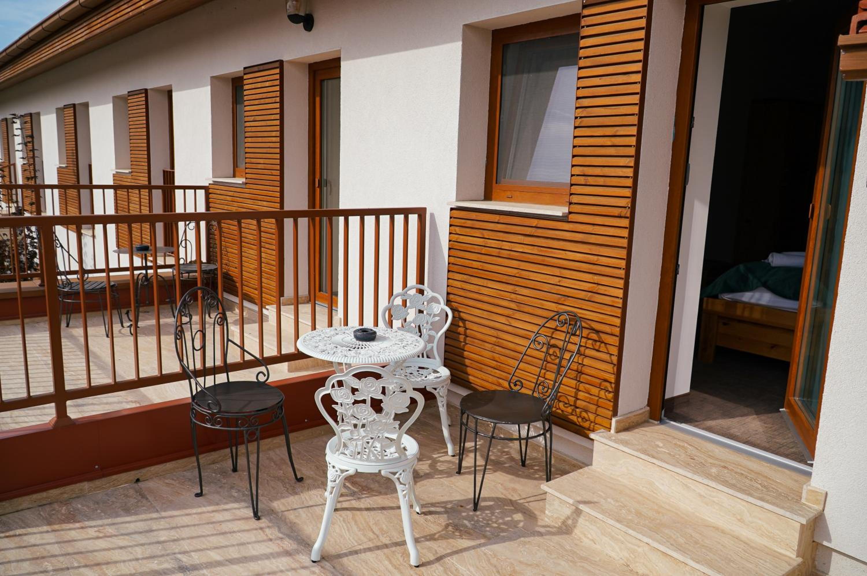 Paleus Resort view 4