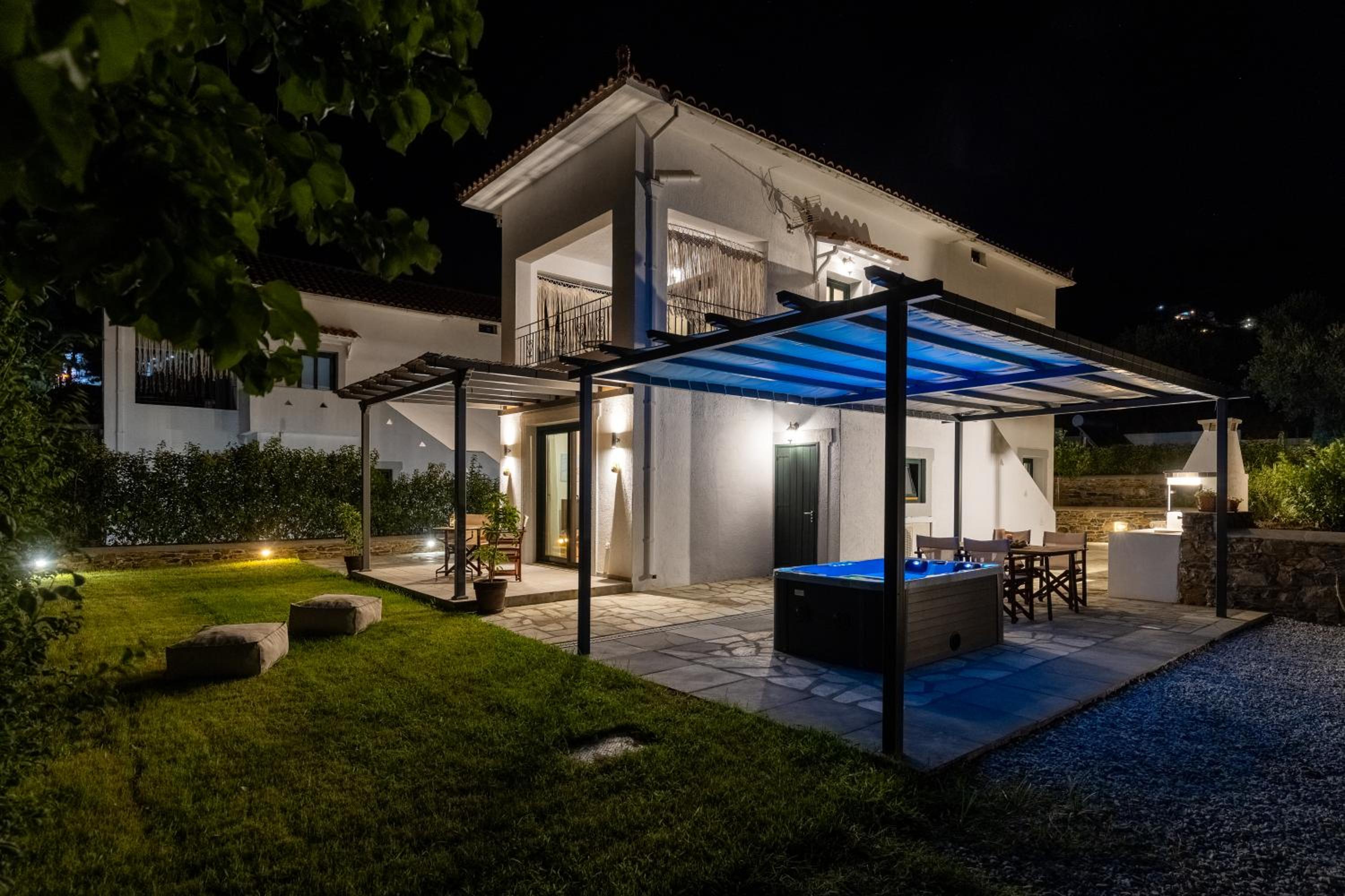 Hotel Marani Home & Villas