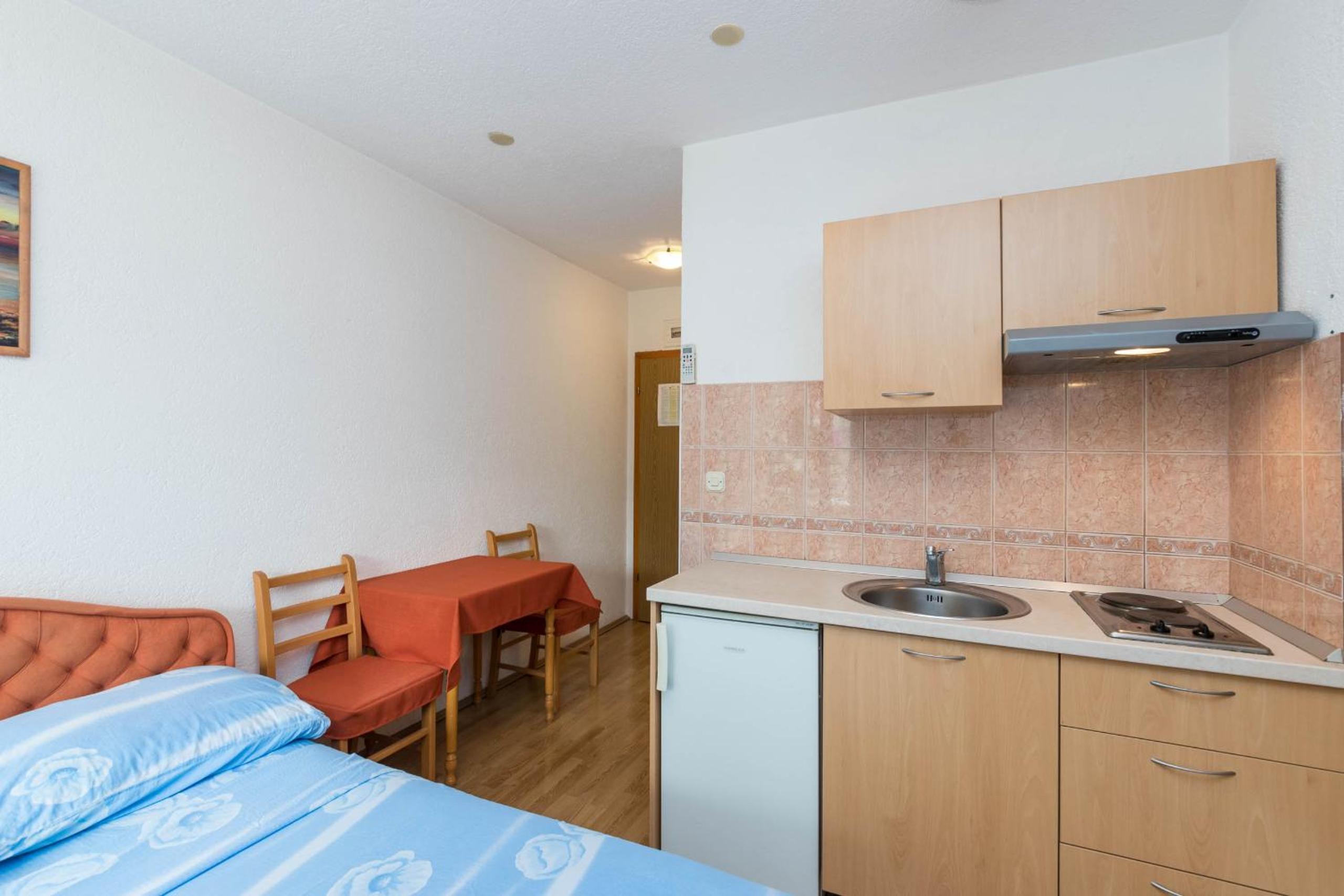 Apartments Cipetic
