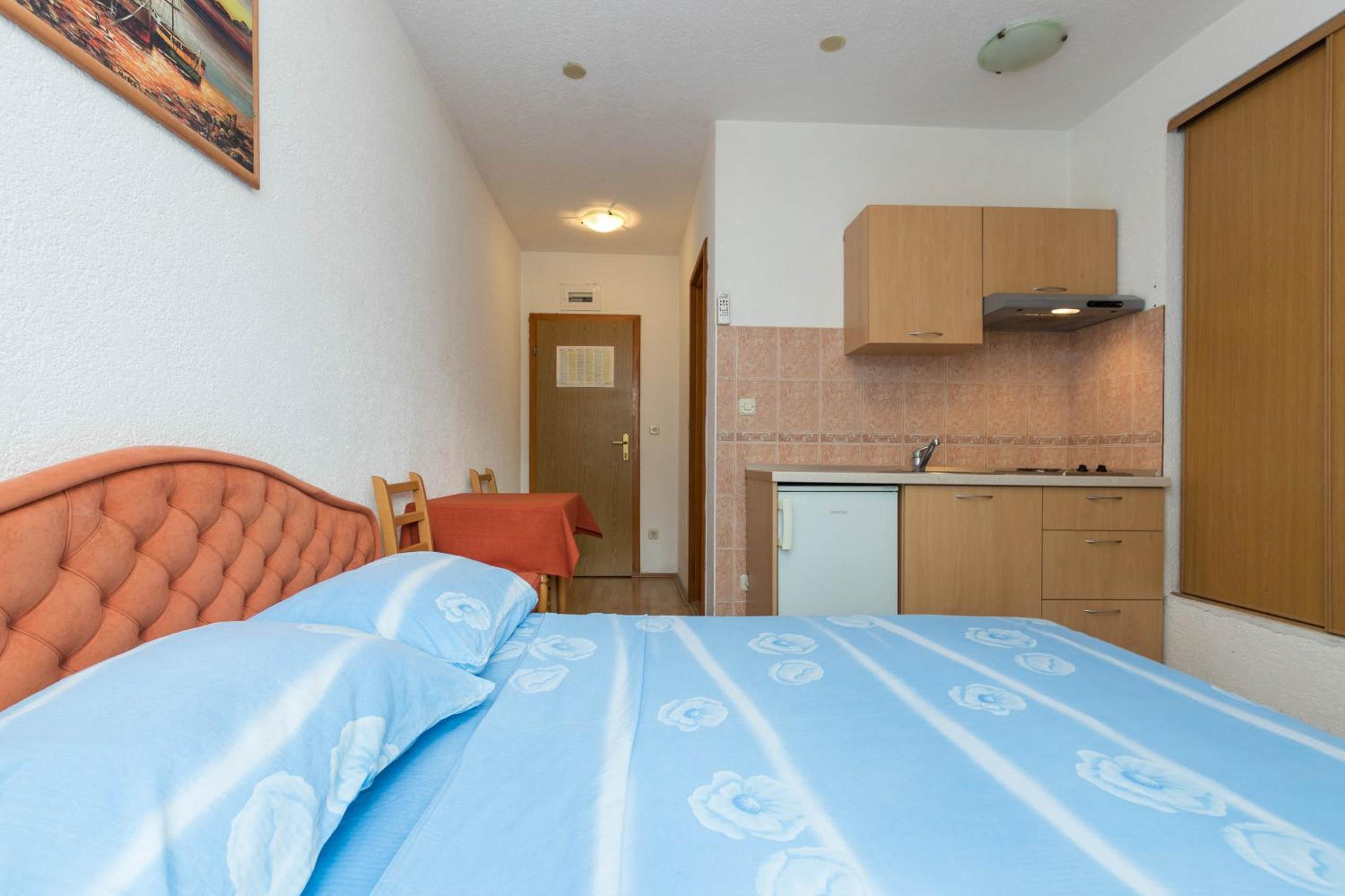 Apartments Cipetic