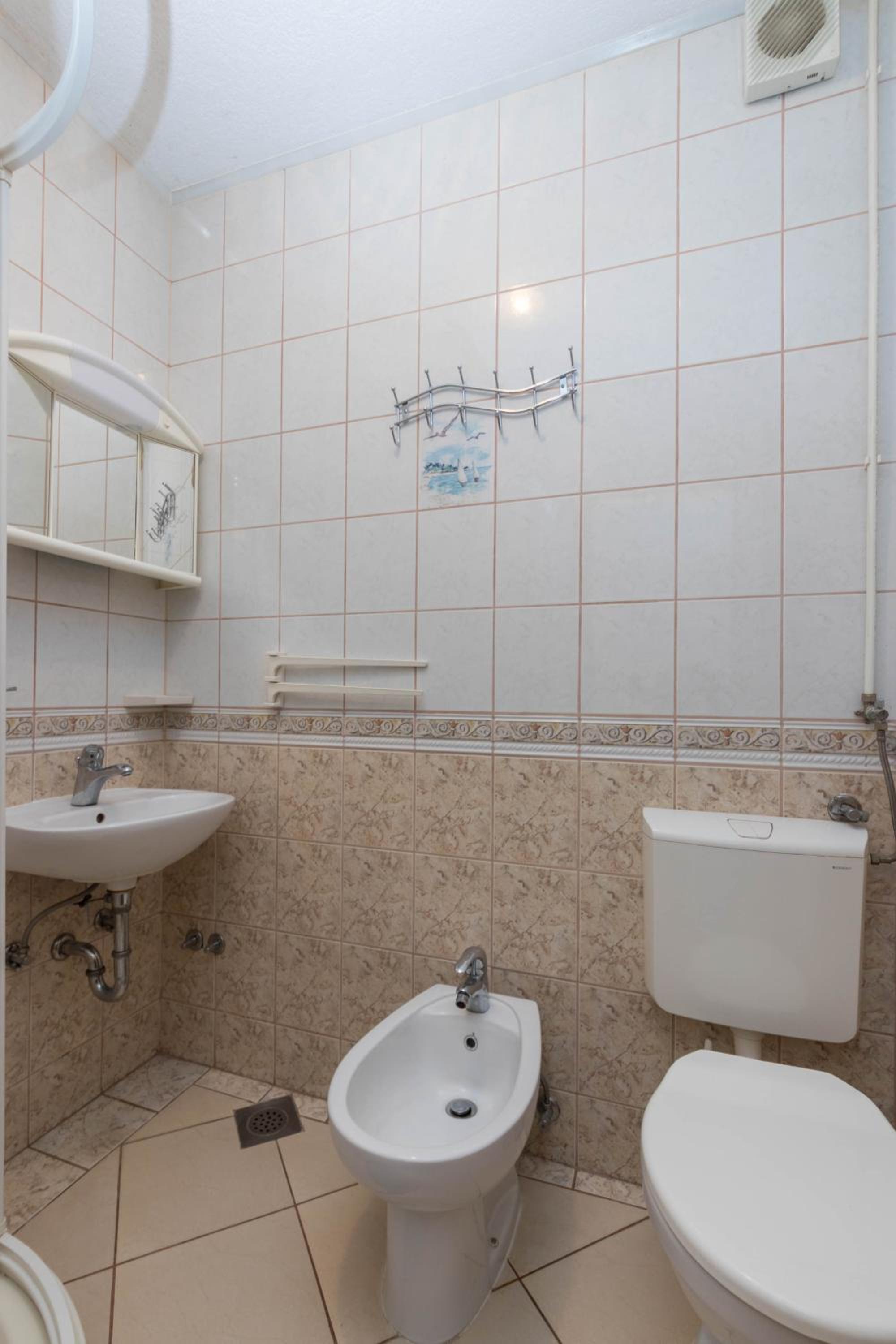 Apartments Cipetic
