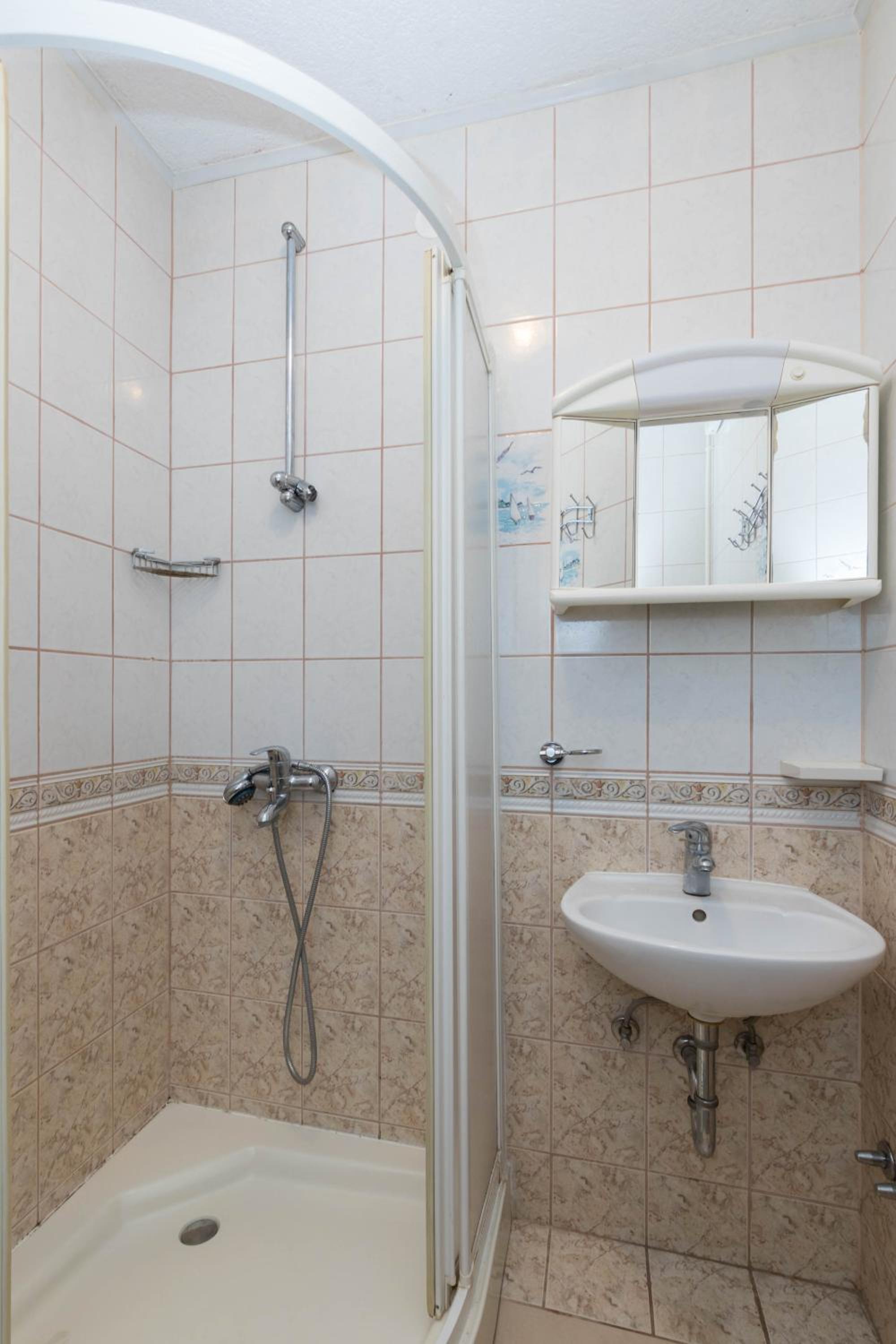 Apartments Cipetic