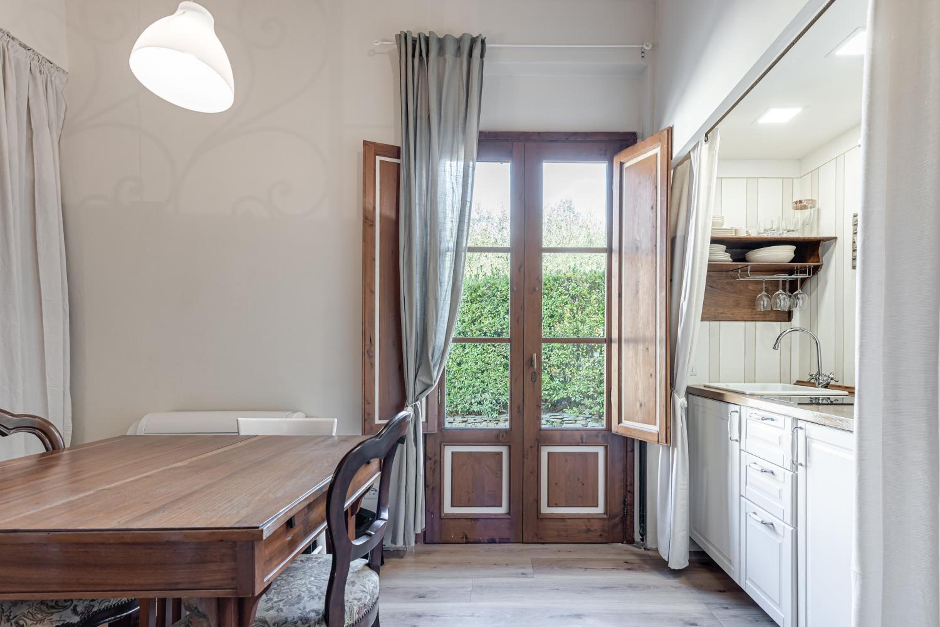 Olive Garden Loft - Settignano view 4