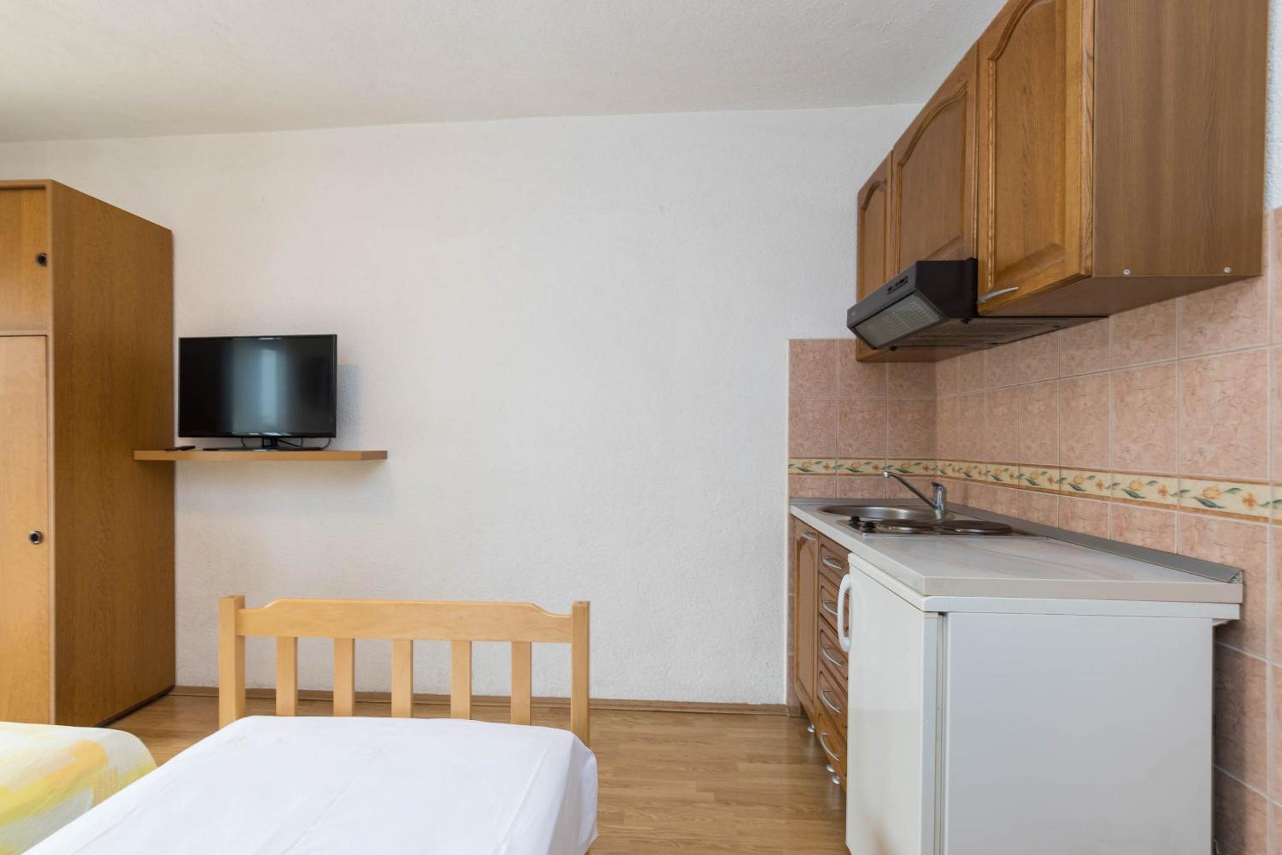 Apartments Cipetic
