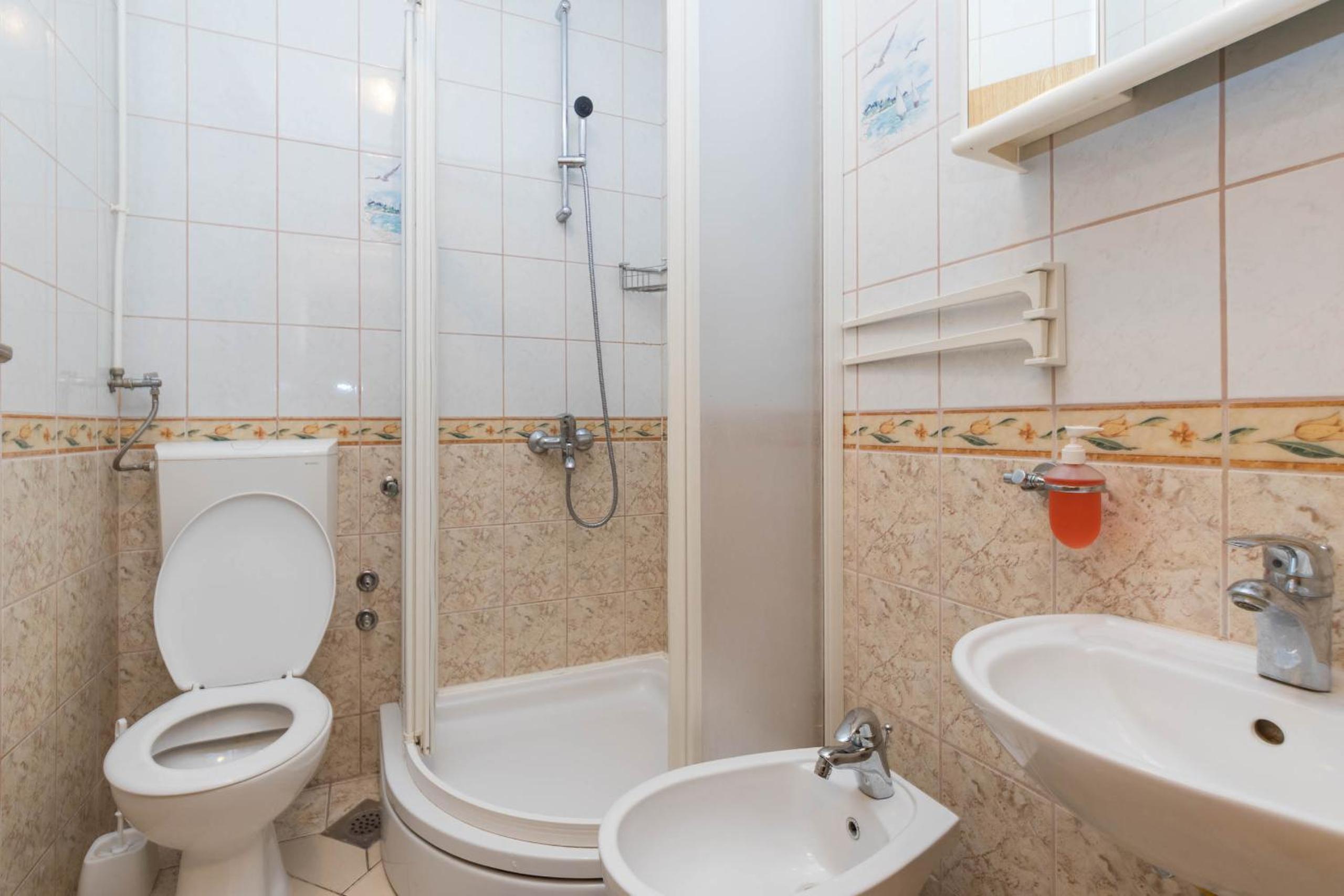 Apartments Cipetic