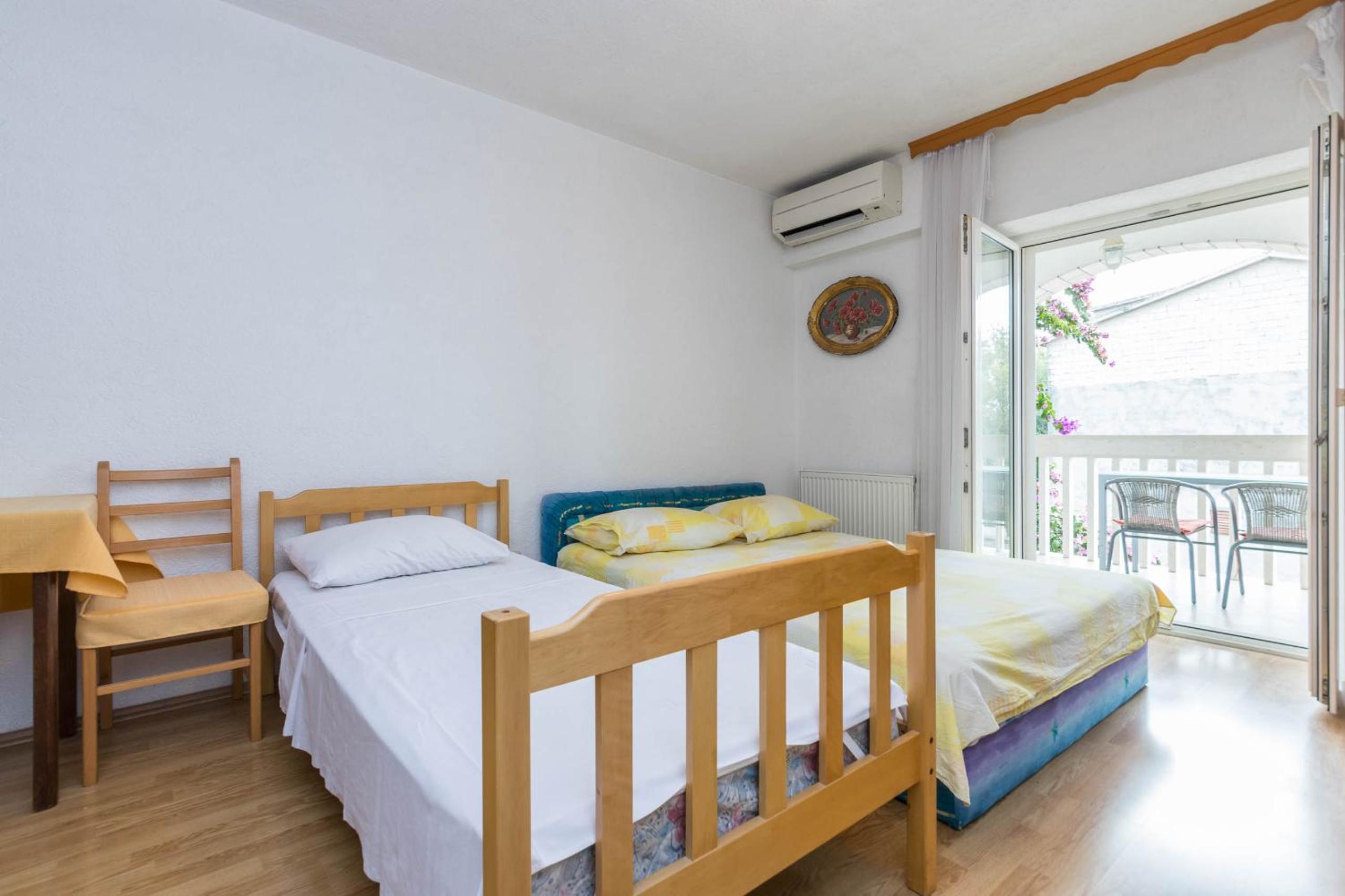 Apartments Cipetic