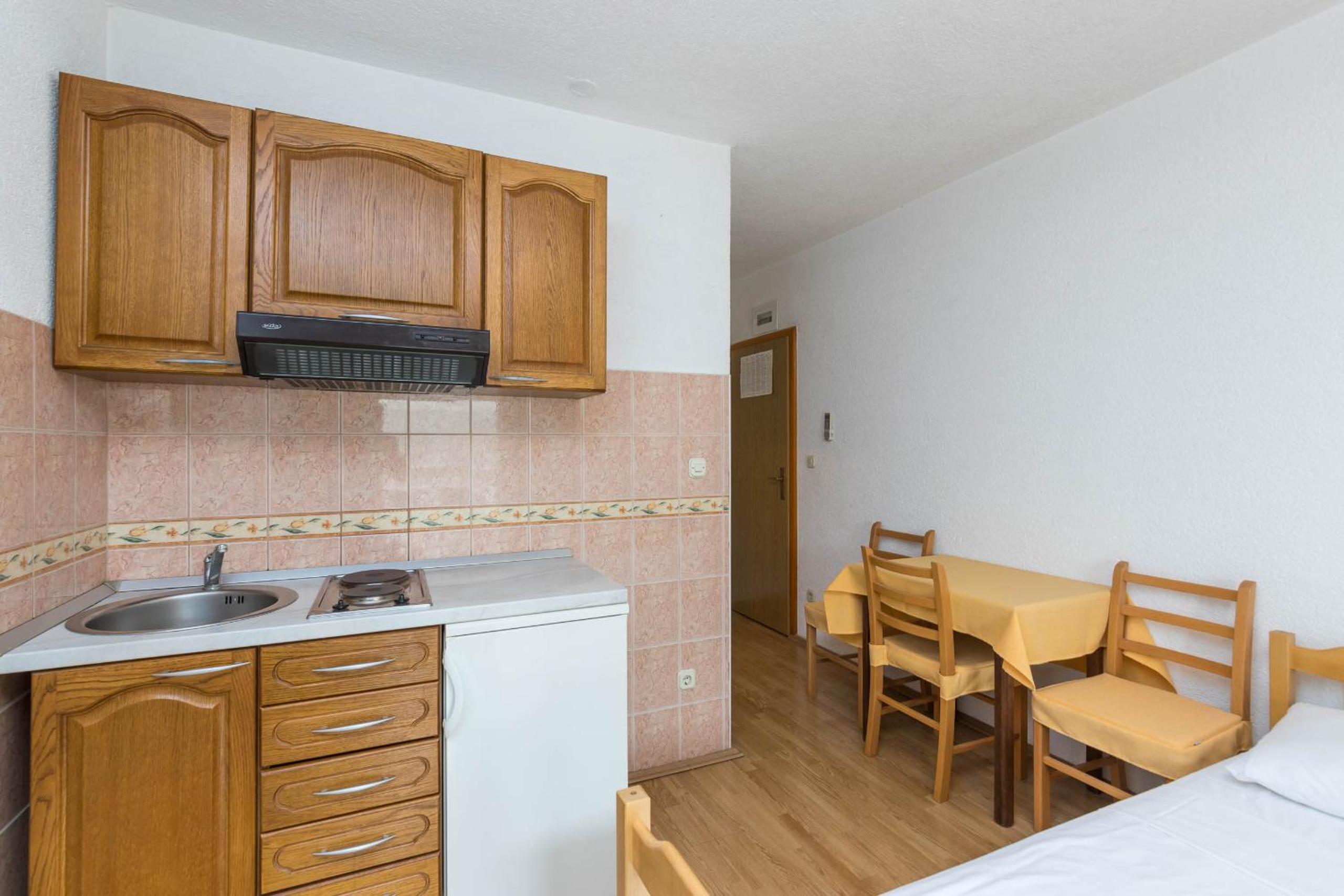 Apartments Cipetic