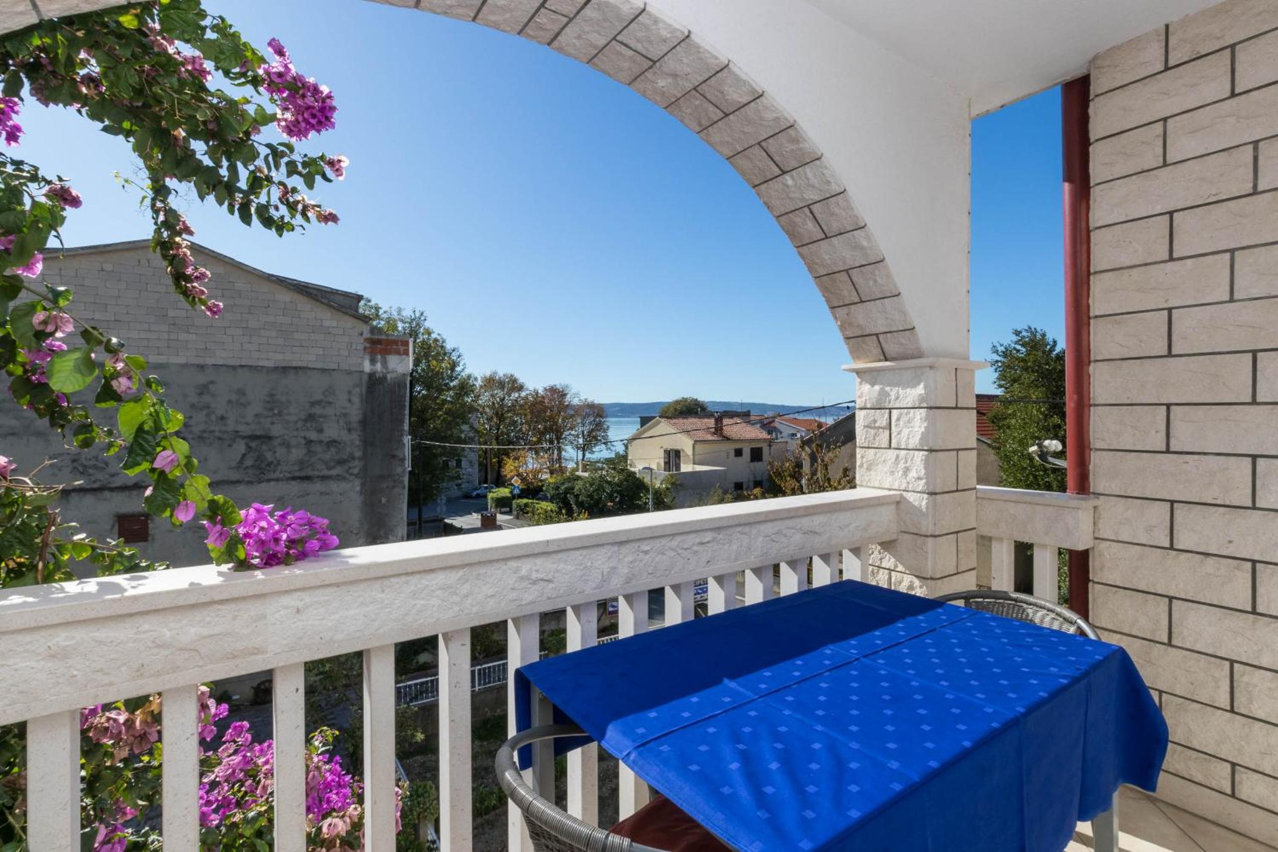 Apartments Cipetic