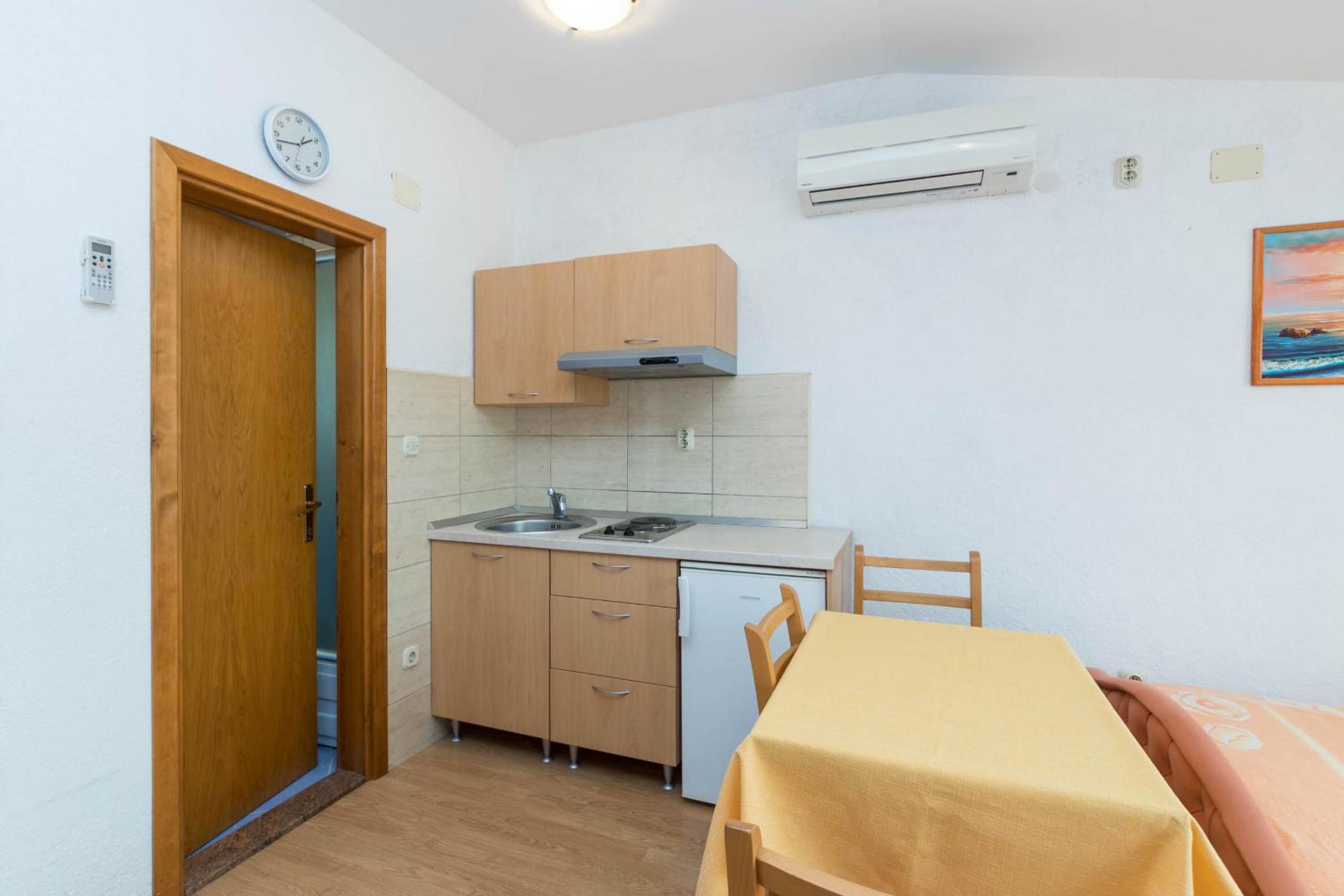 Apartments Cipetic