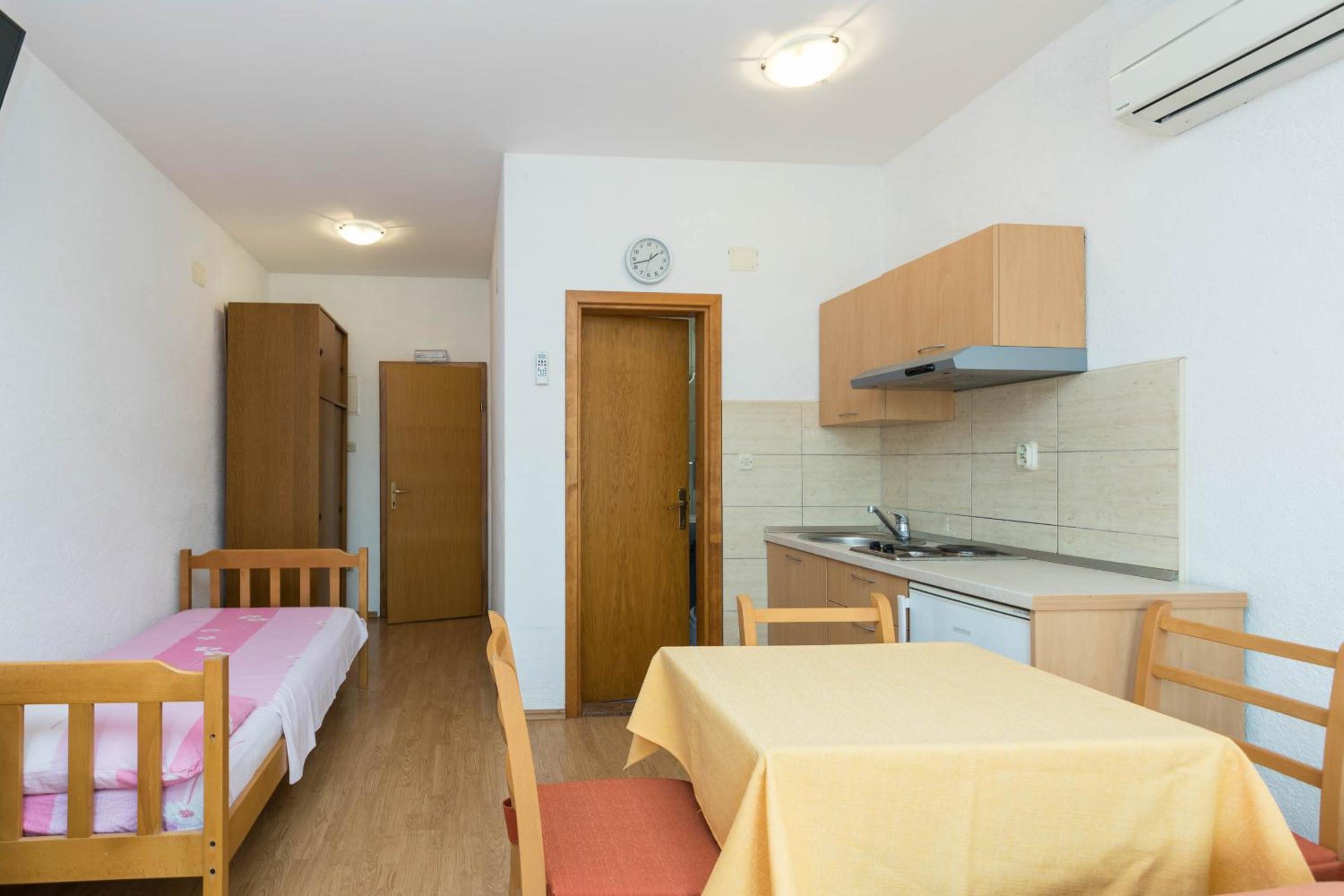 Apartments Cipetic