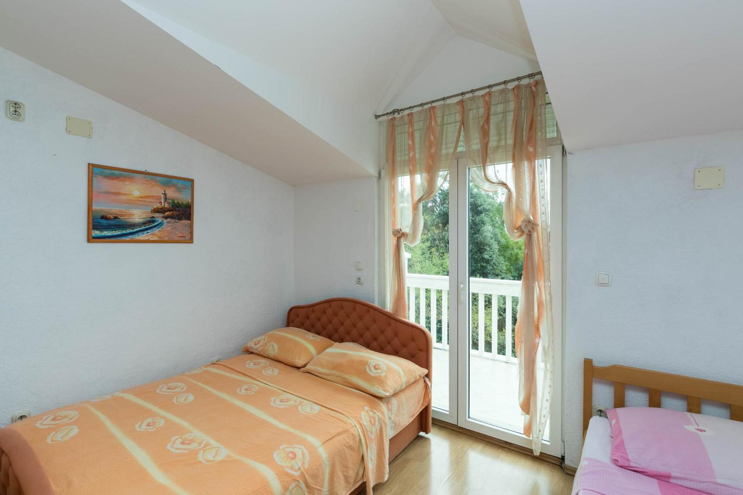 Apartments Cipetic