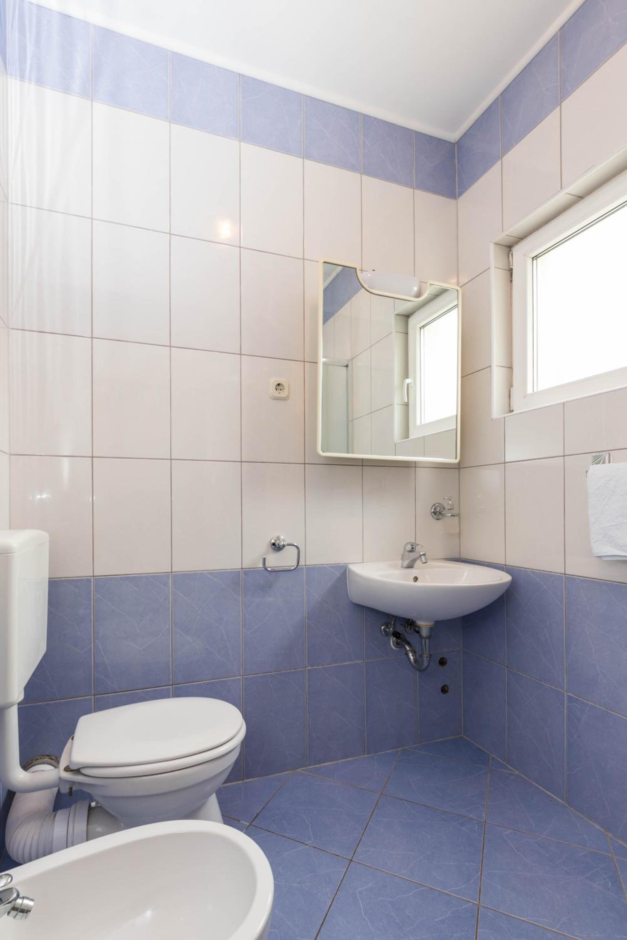 Apartments Cipetic