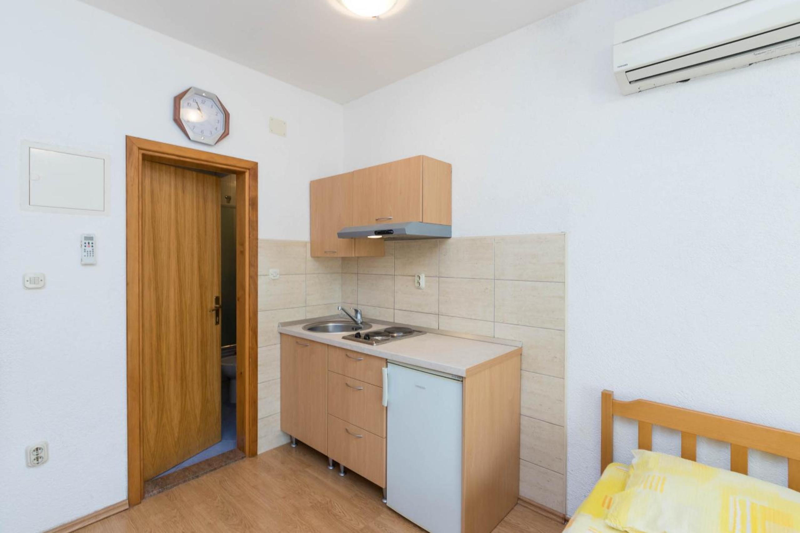 Apartments Cipetic