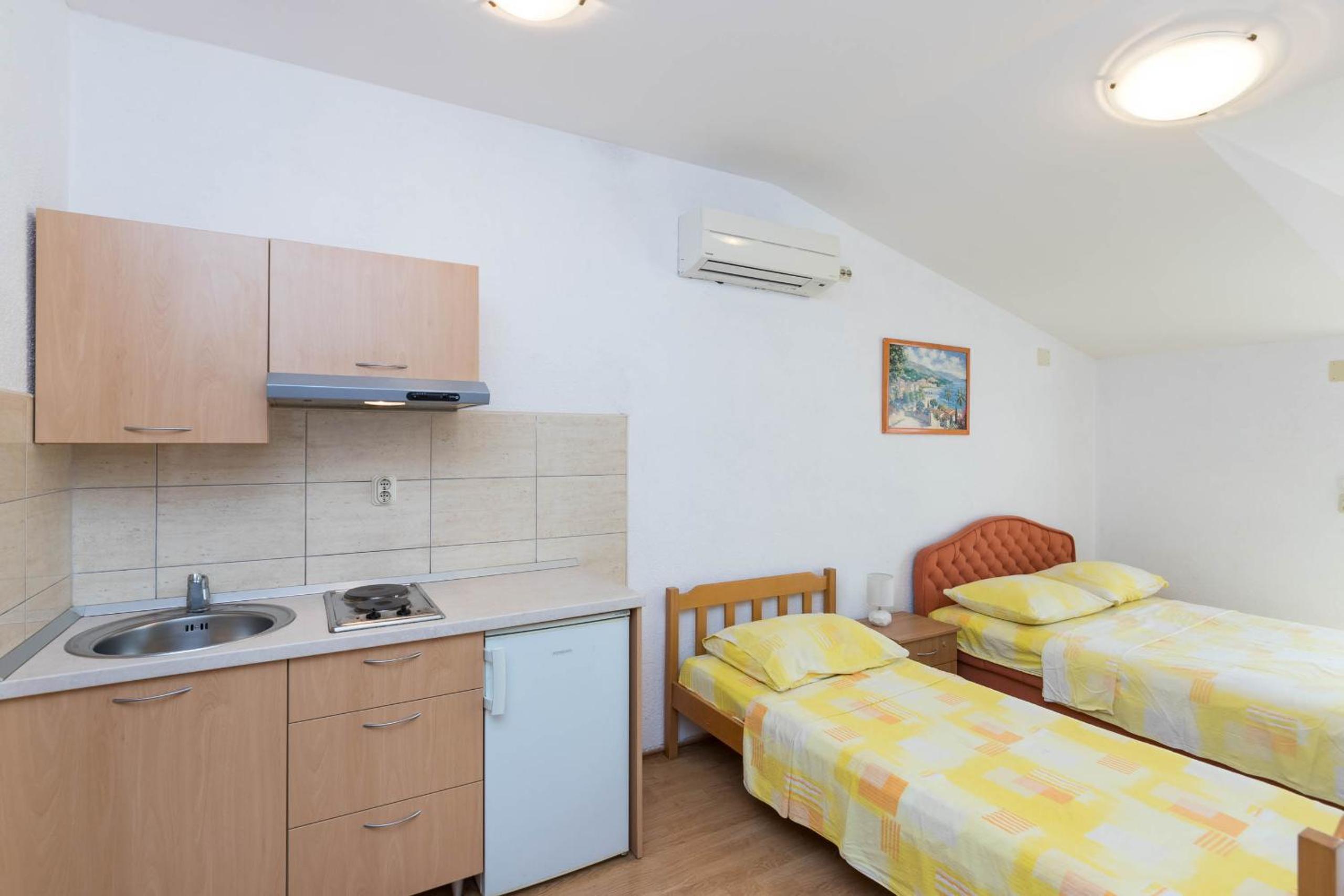 Apartments Cipetic