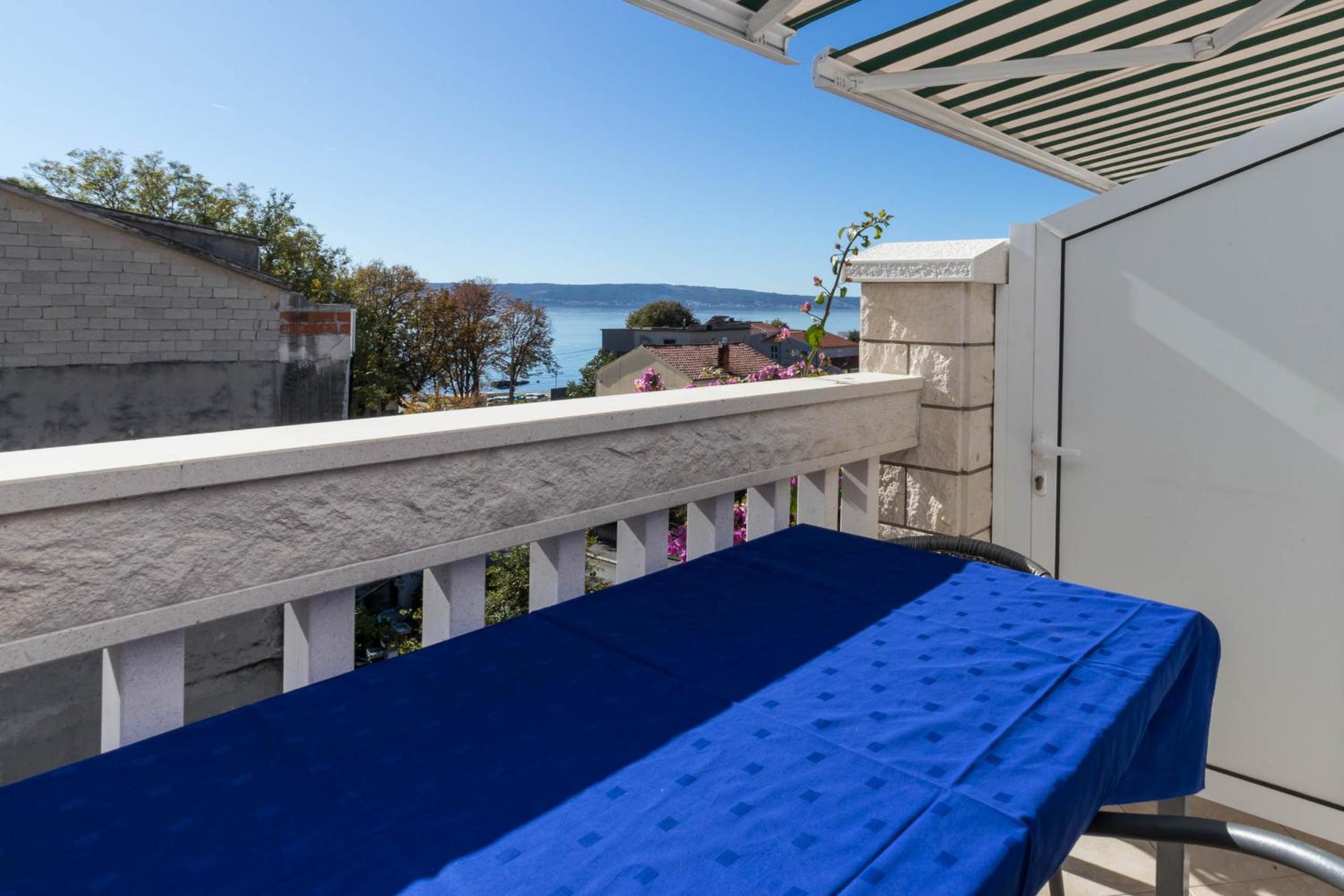 Apartments Cipetic