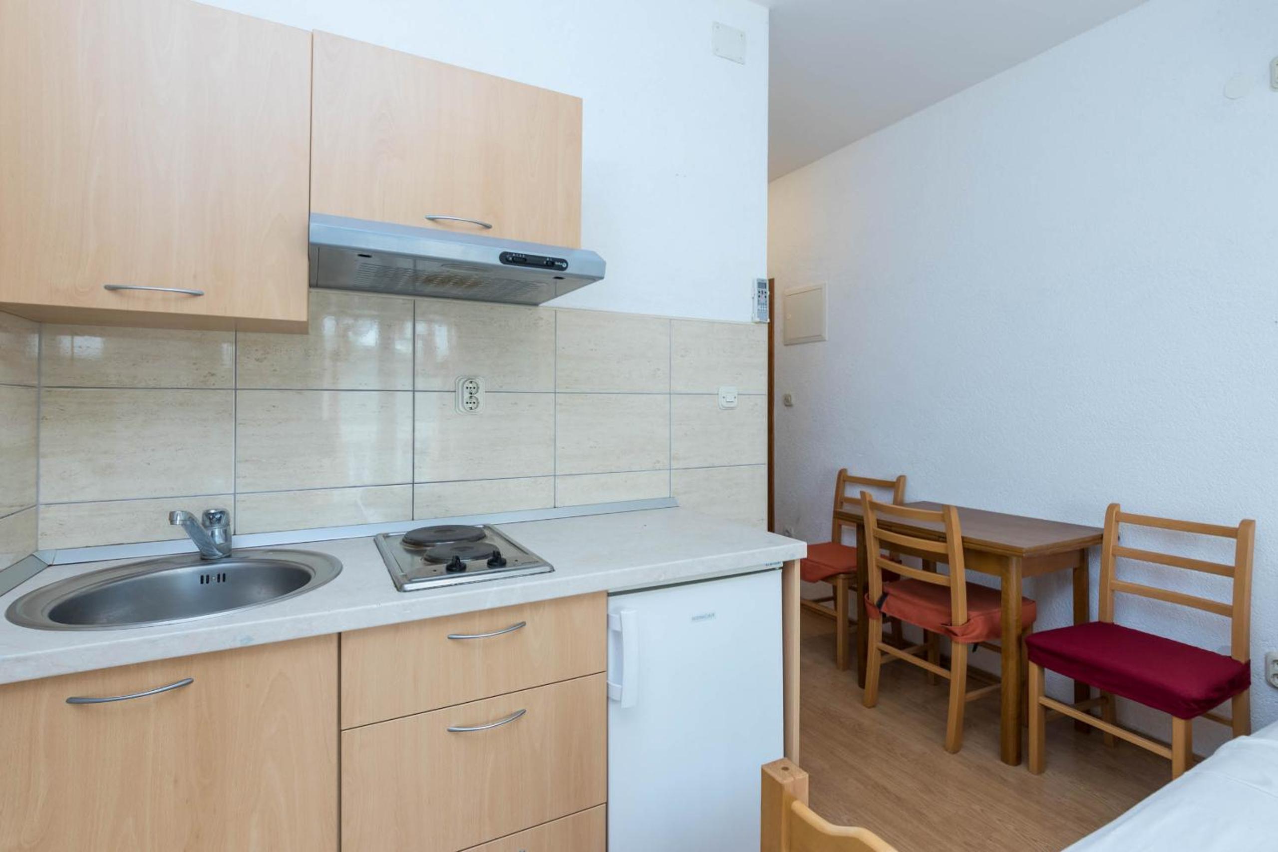 Apartments Cipetic