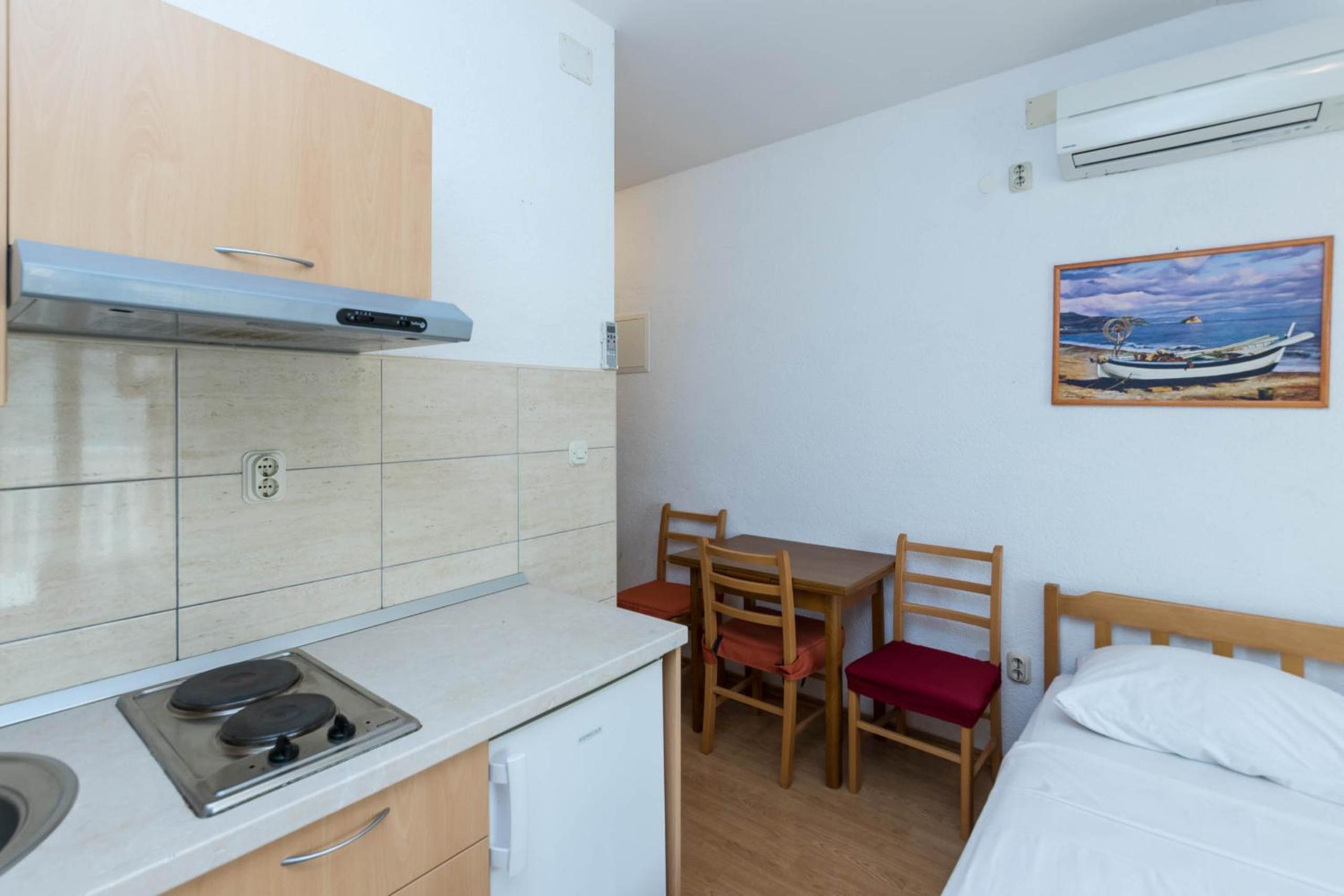 Apartments Cipetic