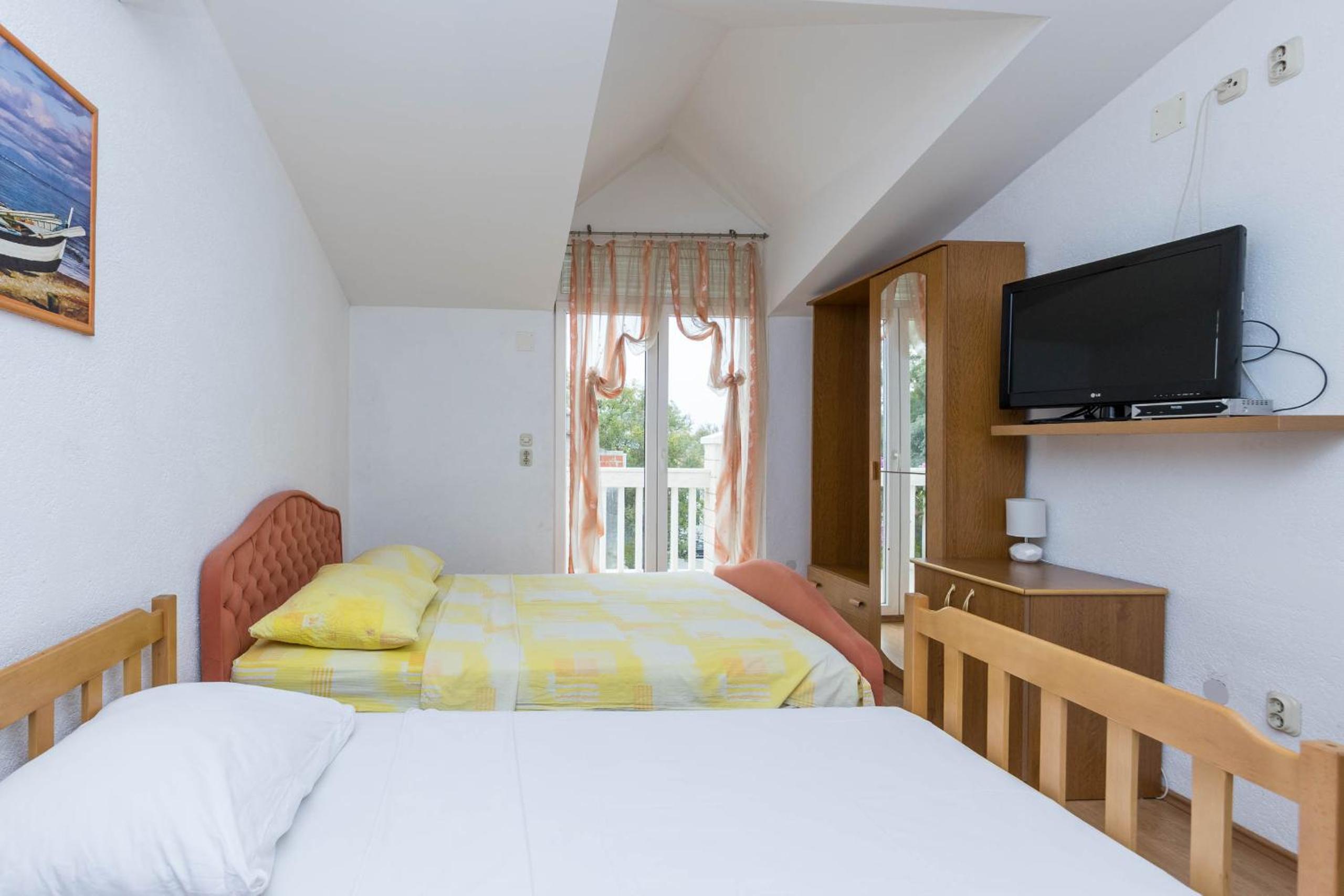 Apartments Cipetic