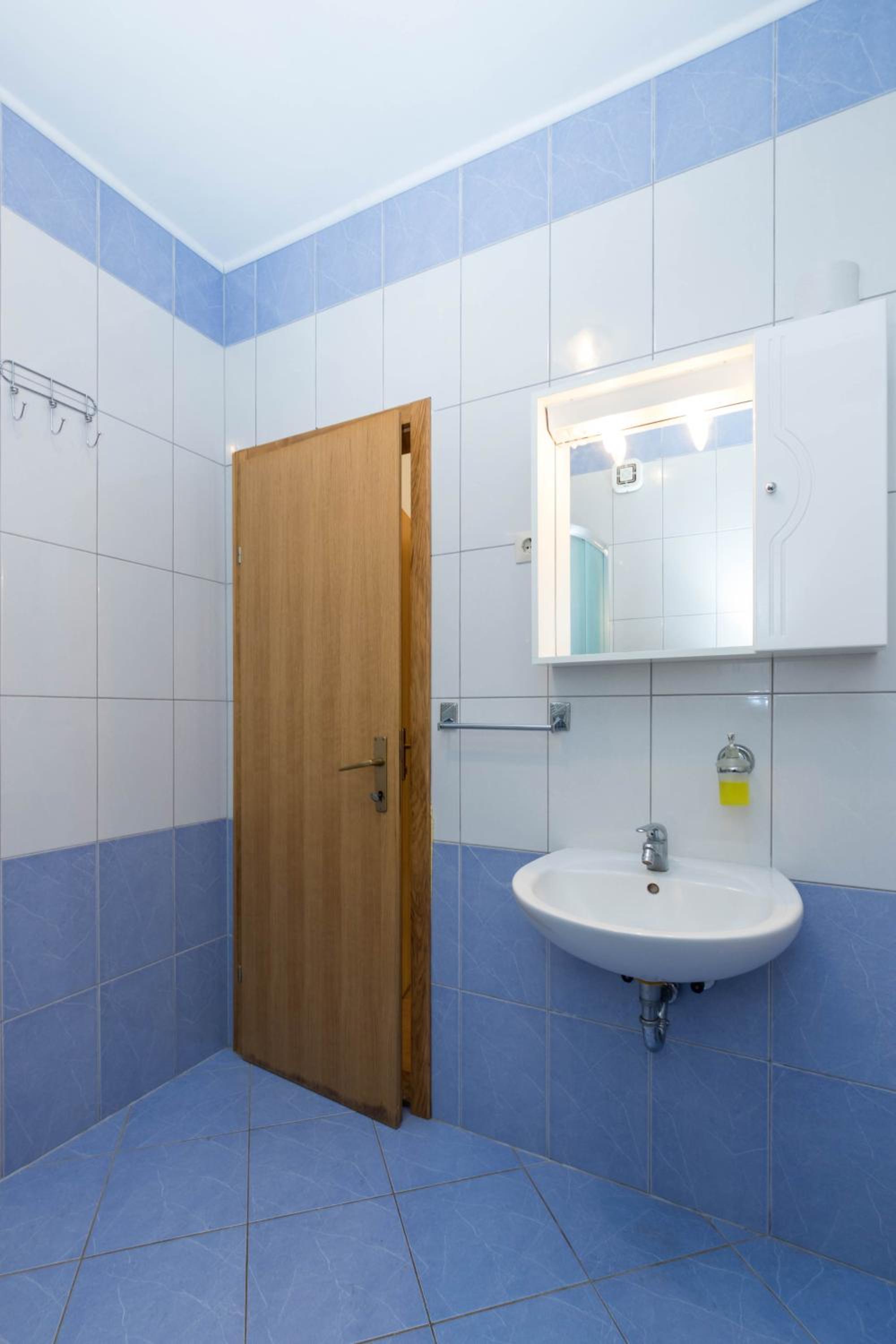 Apartments Cipetic