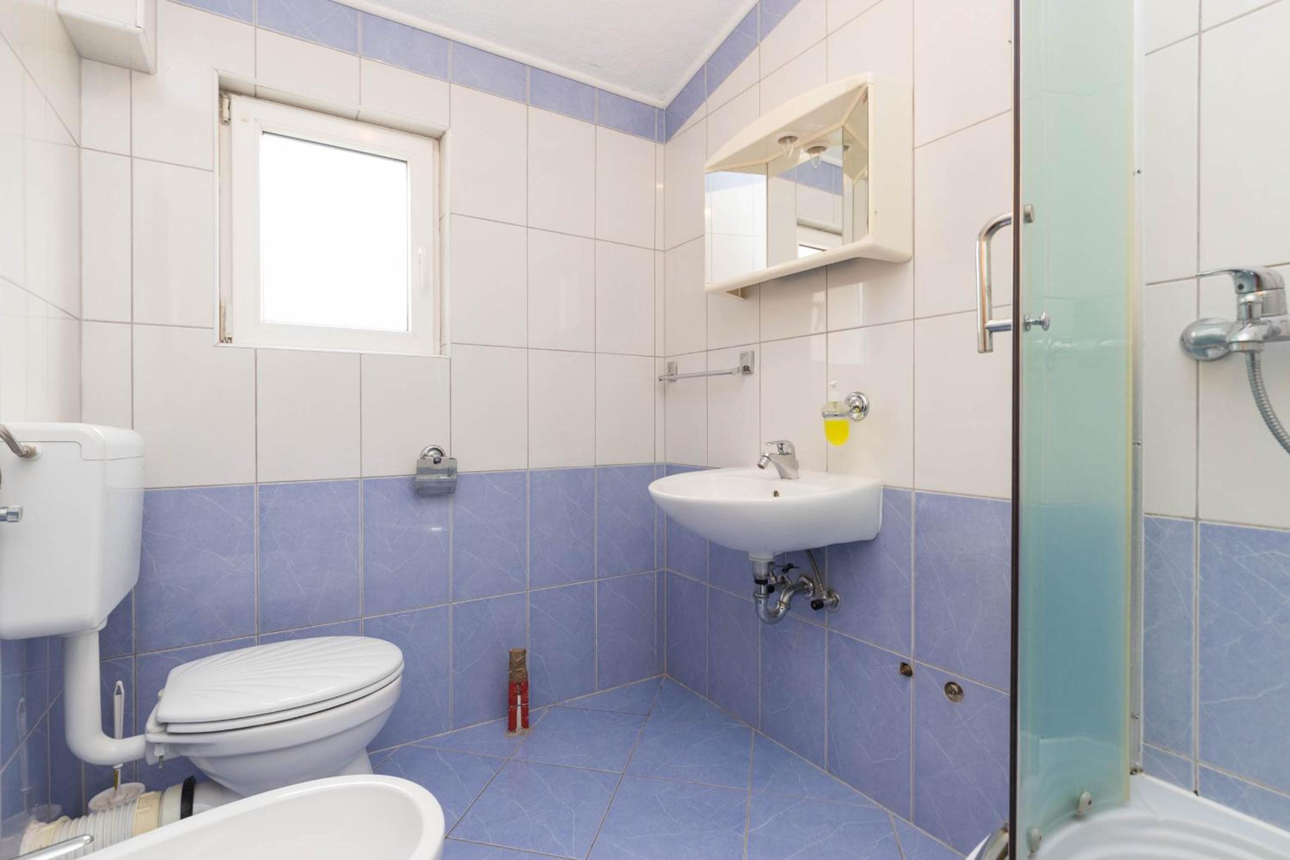 Apartments Cipetic