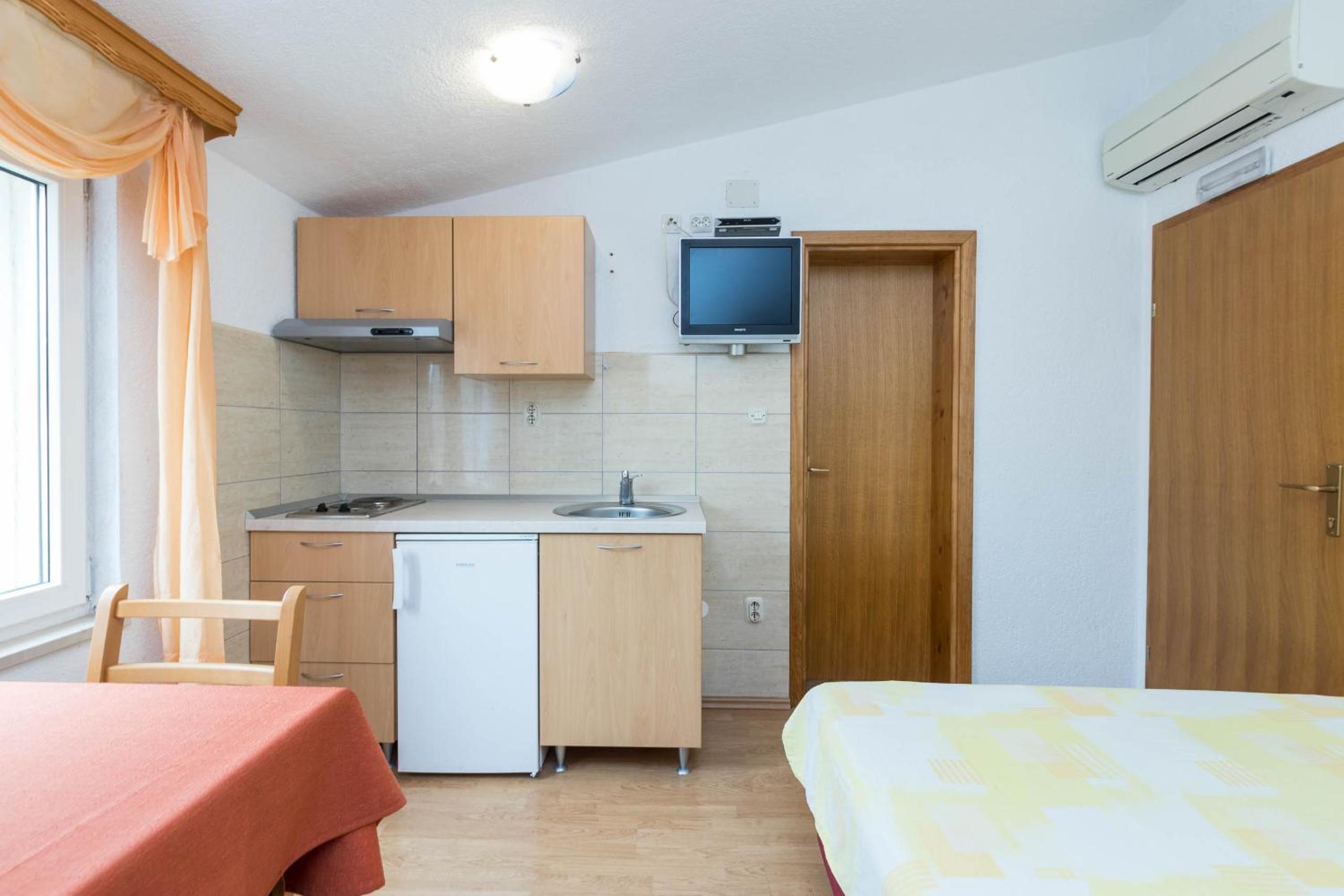 Apartments Cipetic