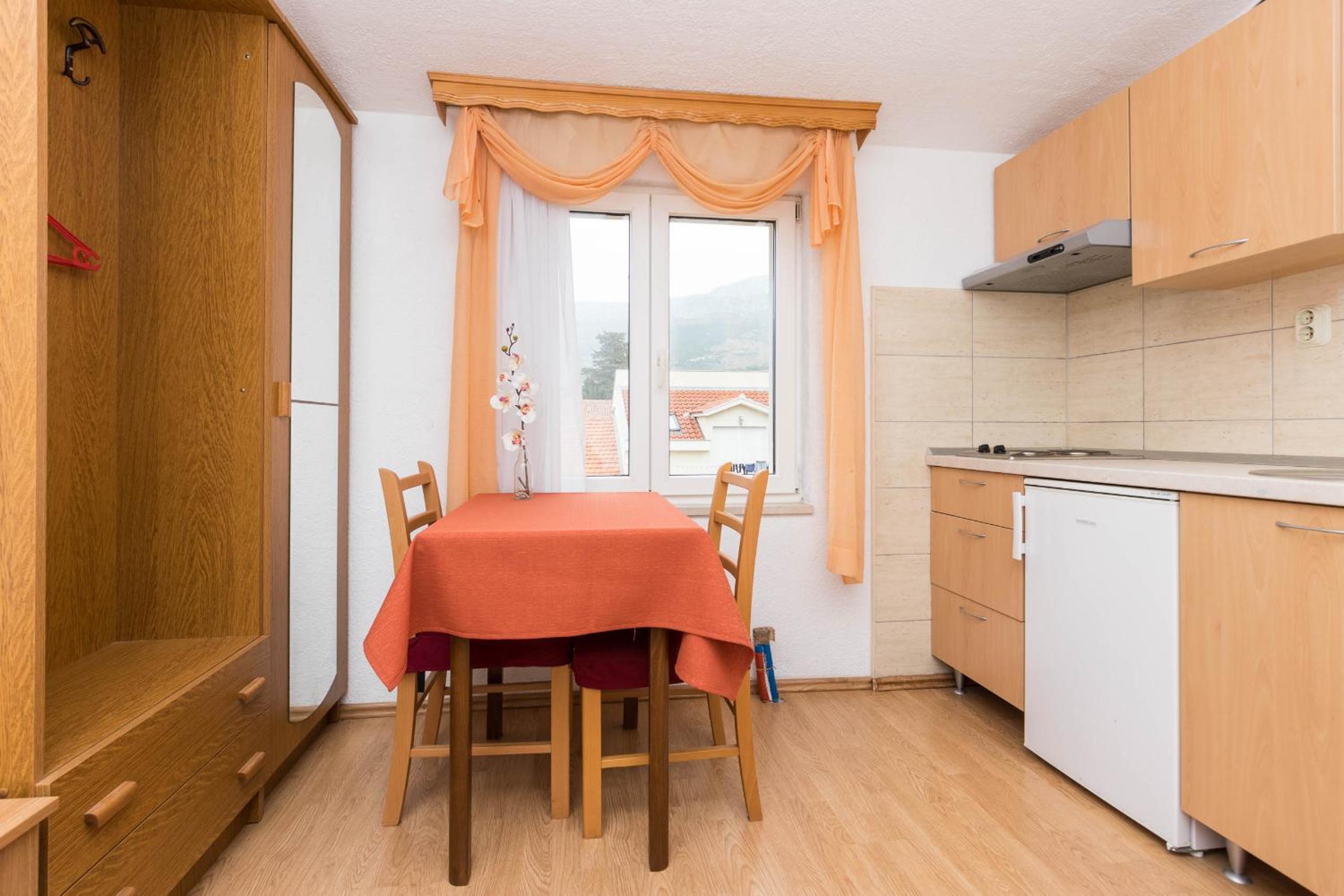 Apartments Cipetic