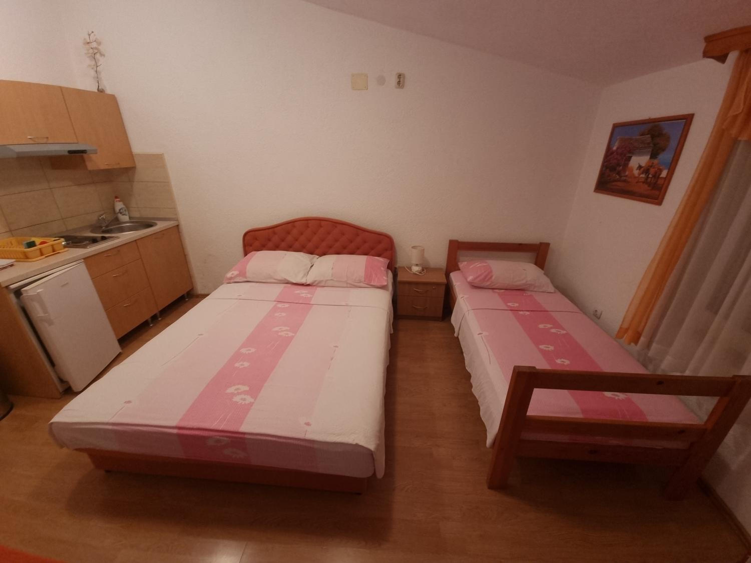 Apartments Cipetic