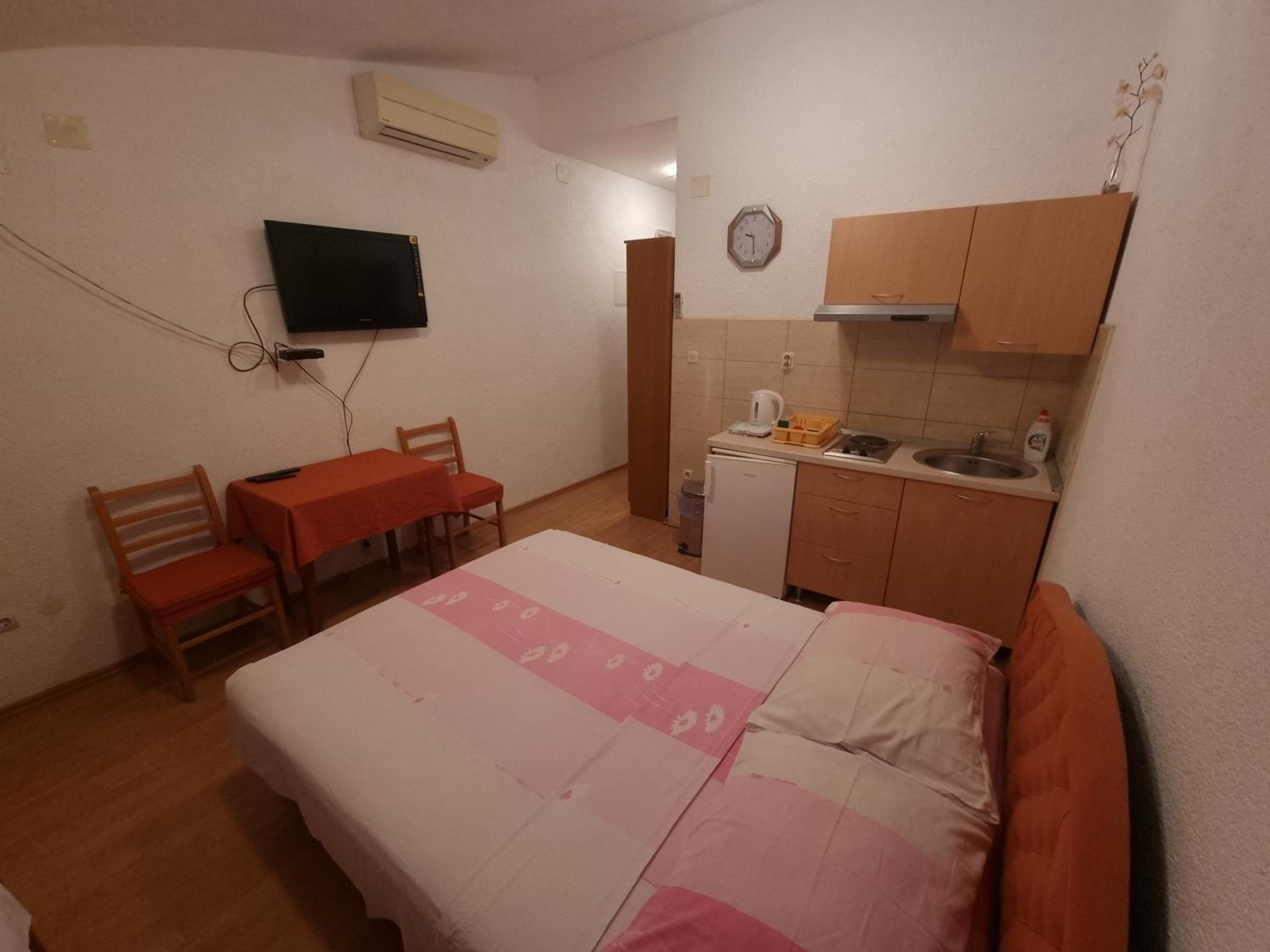 Apartments Cipetic