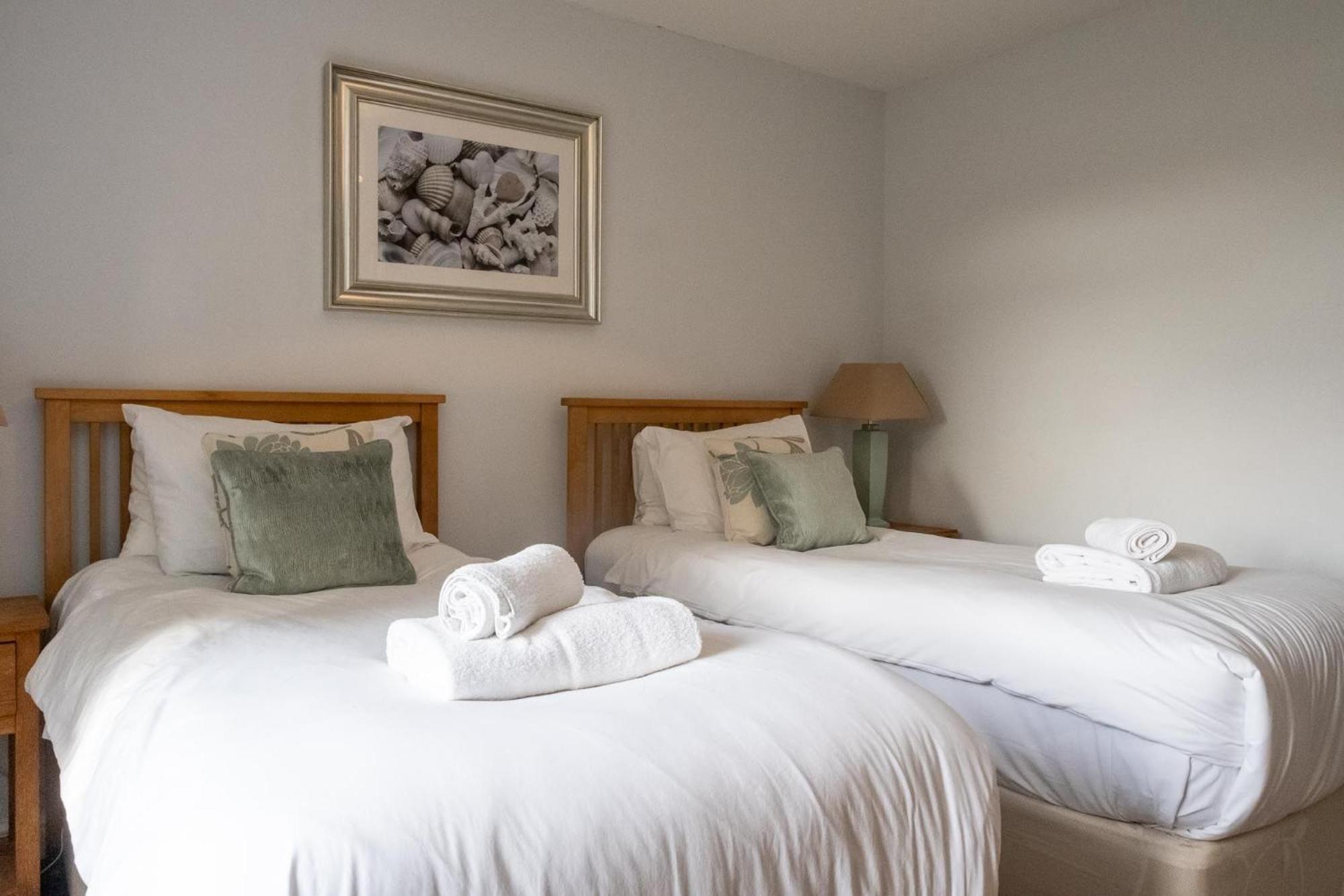 Fishermans Loft - A seaside house in Thorpeness with direct access to the beach - Aldeburgh Coastal Cottages